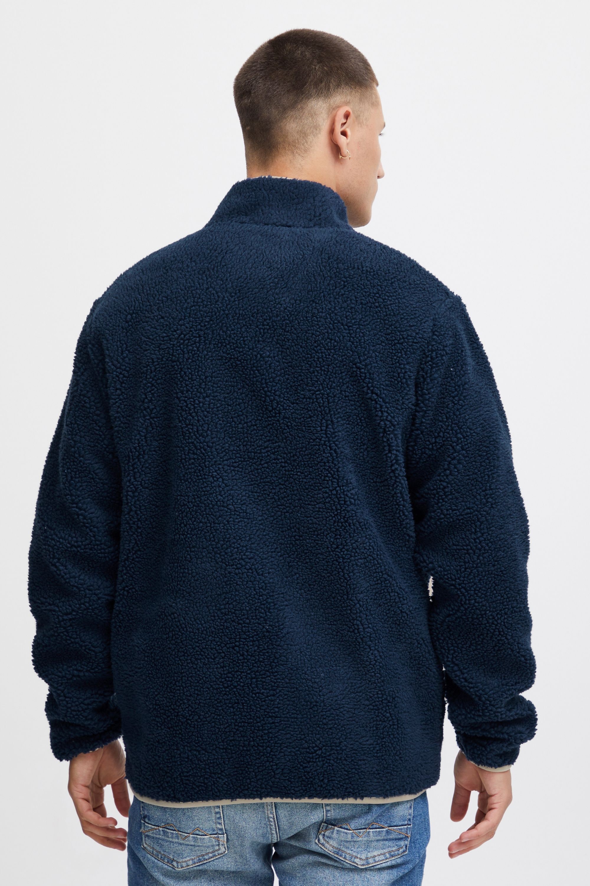 !Solid Fellimitatjacke »Fellimitatjacke SDFreddie«