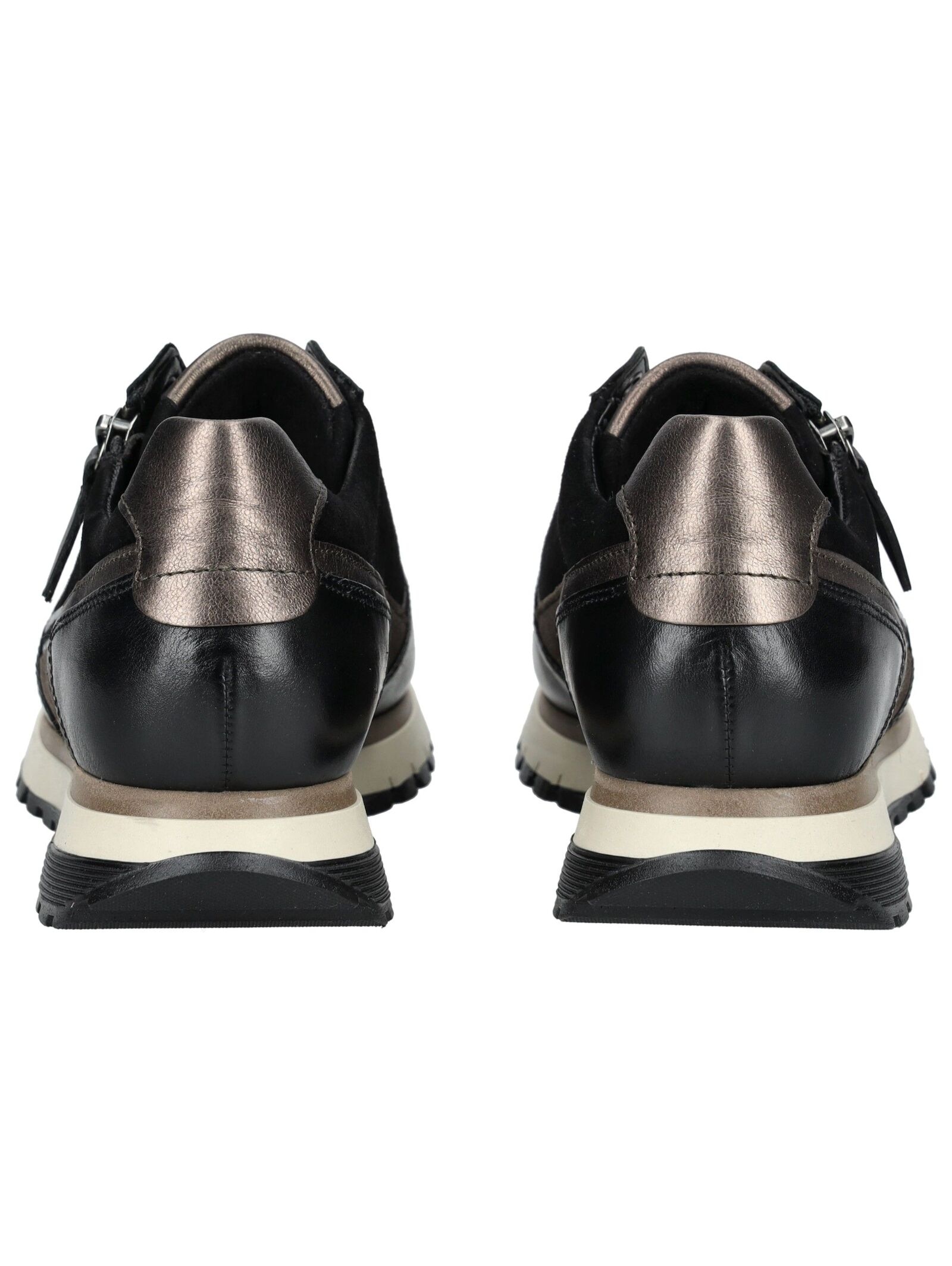 Gabor Comfort Sneaker »Gabor Comfort Sneaker Leder«