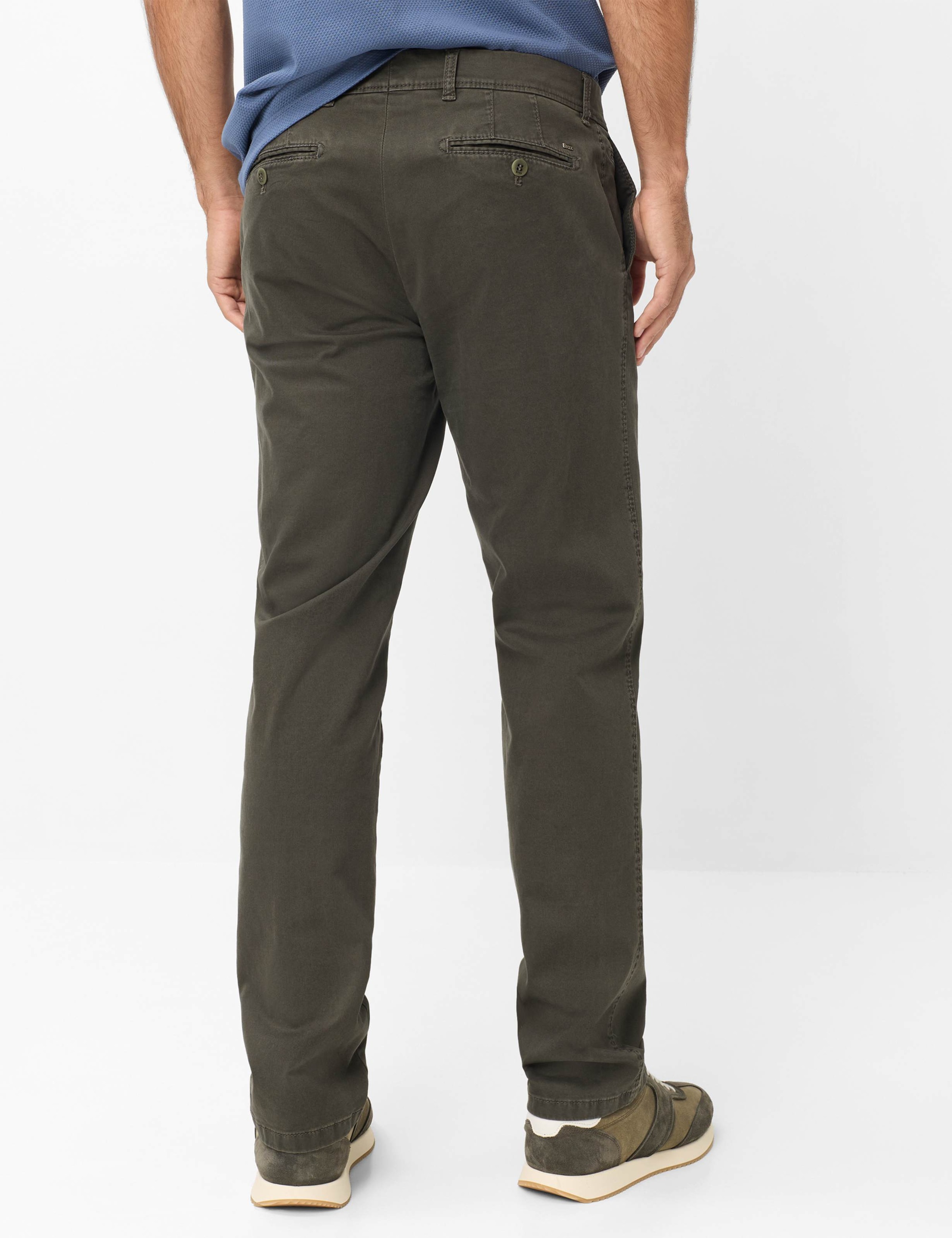 Brax Chinohose »Style EVANS«