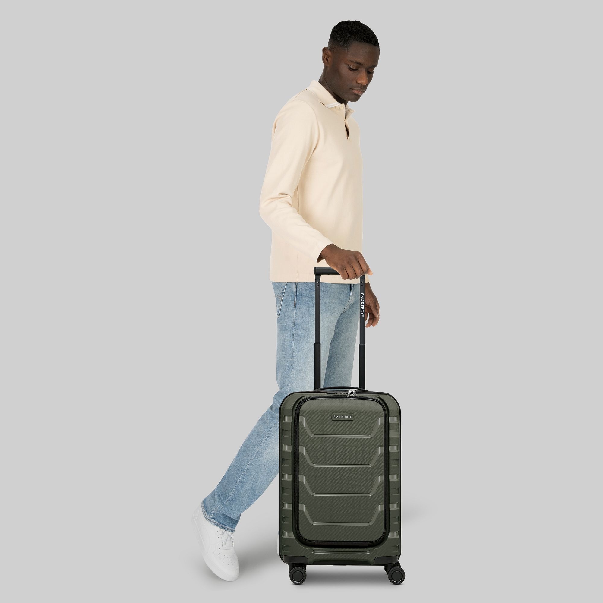 Smartbox Trolley »Edition 01Edition 01« 39 l