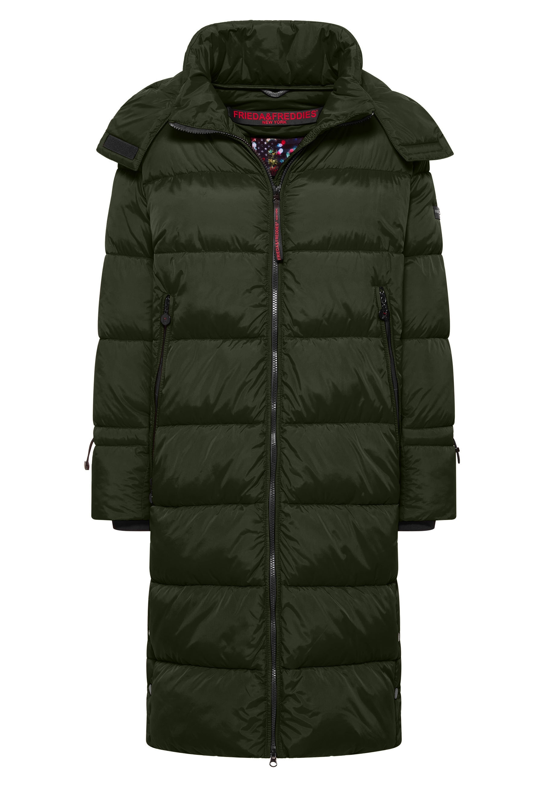 Frieda & Freddies Steppmantel »Thermolite Coat / Deana 2«