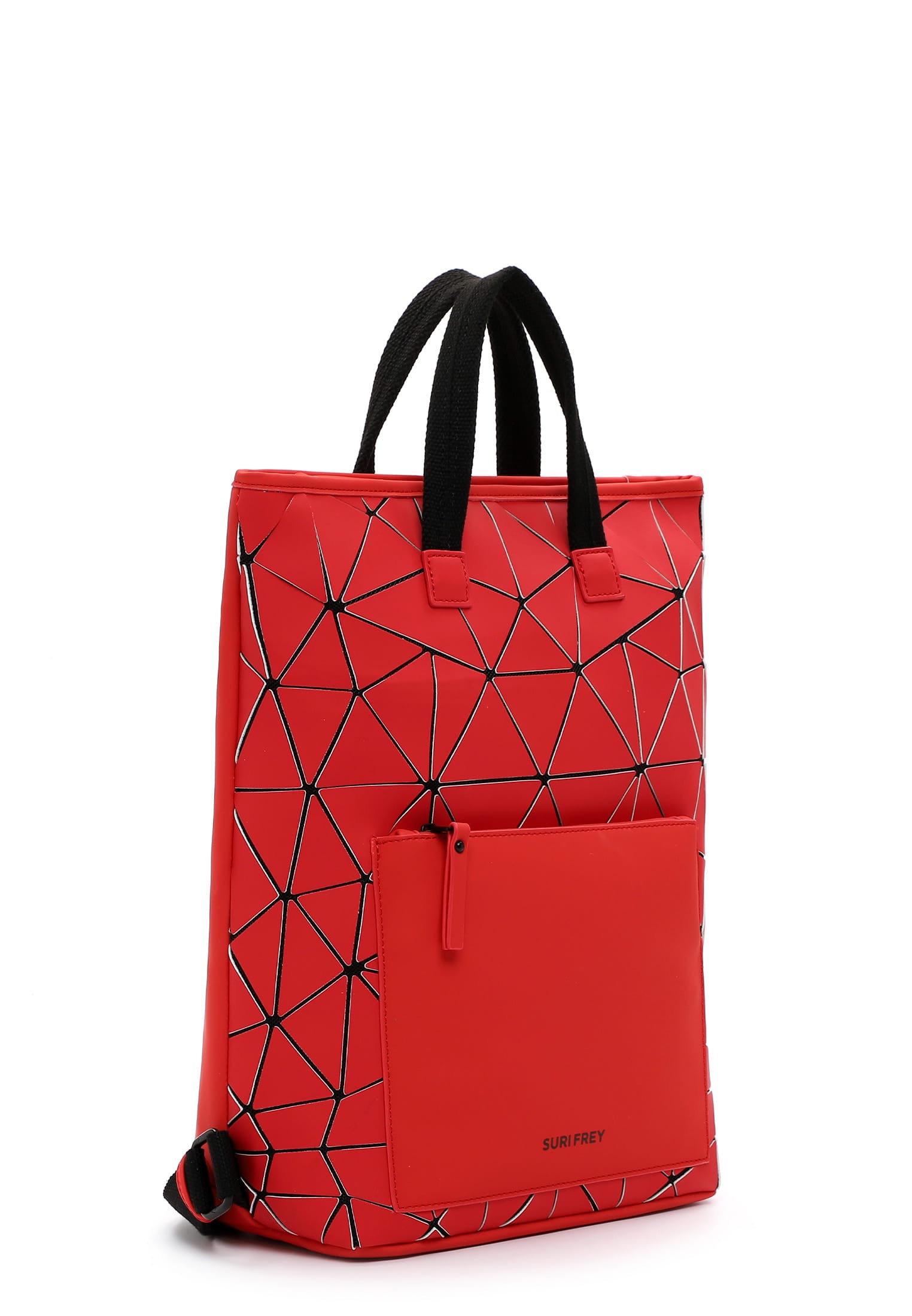 SURI FREY Rucksack »Rucksack SFY SURI Sports Jessy-Lu«