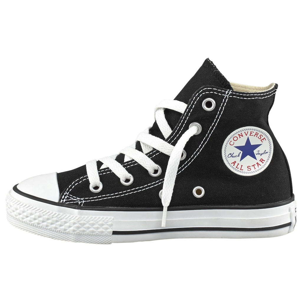 Converse Sneaker »Kinder Chuck Taylor Hi«