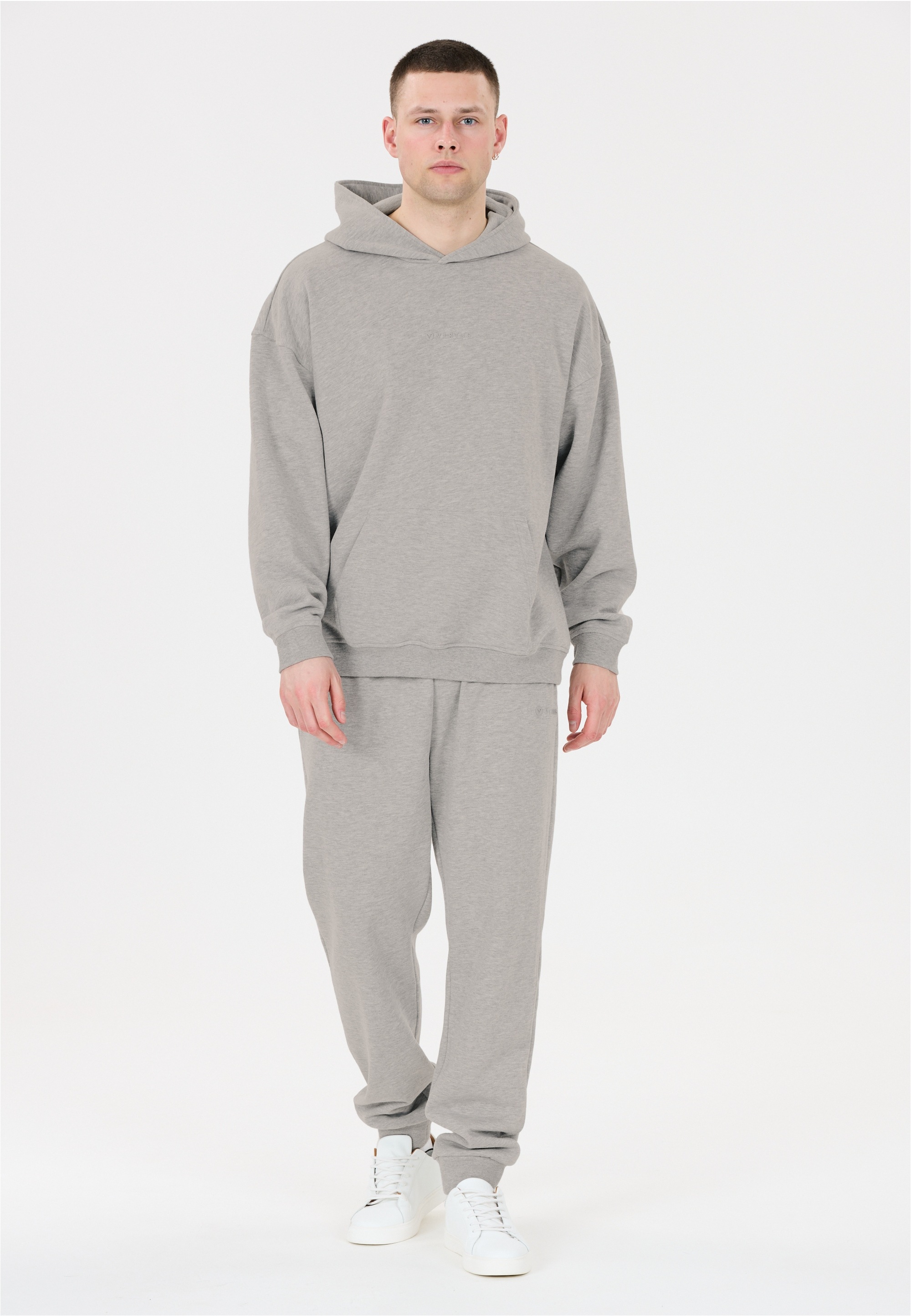 Virtus Sweathose "Kayce" mit elastischem Bund günstig online kaufen