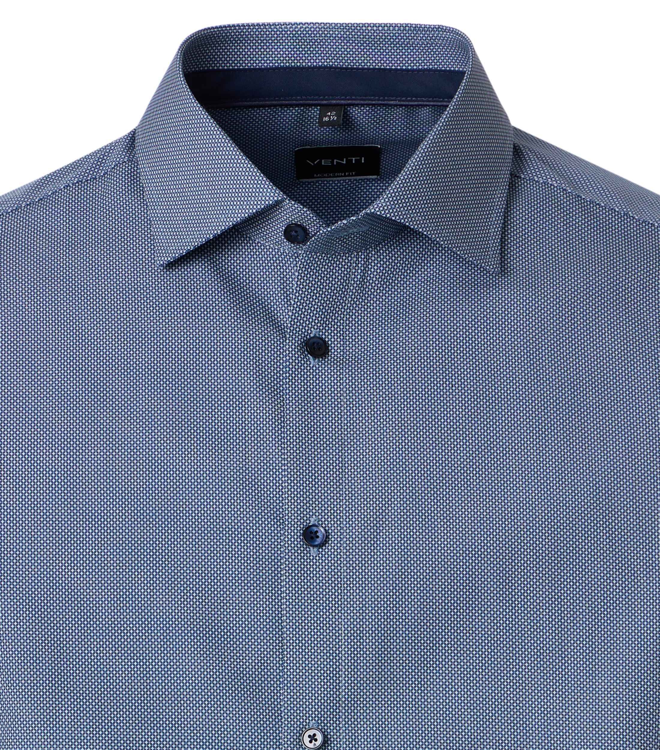 VENTI Businesshemd »VENTI Businesshemd Print«