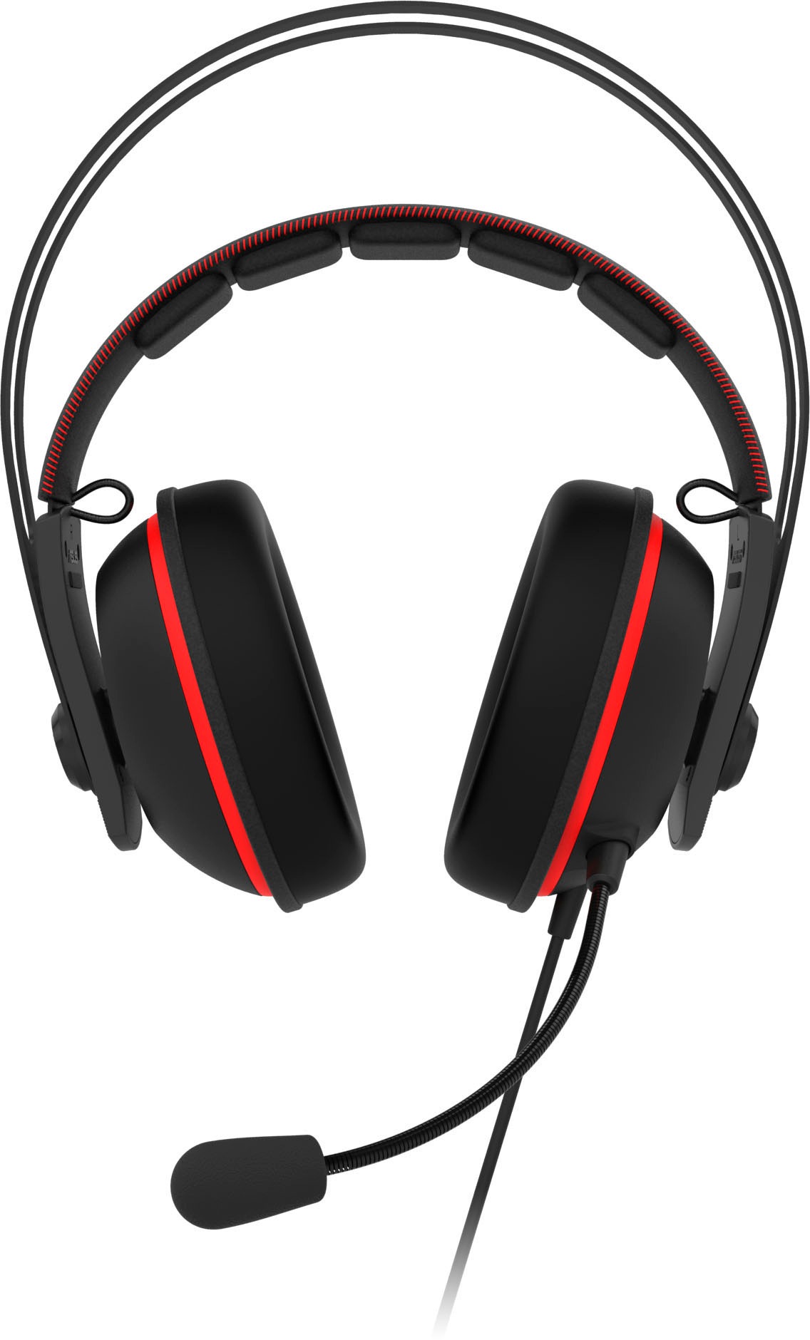 Asus Gaming-Headset »TUF GAMING H7 Core«