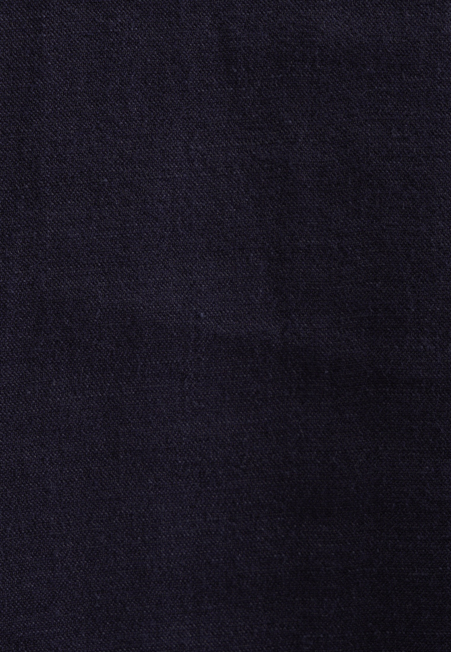 seidensticker Sommerkleid »Schwarze Rose«, 3/4-Arm V-Neck Uni