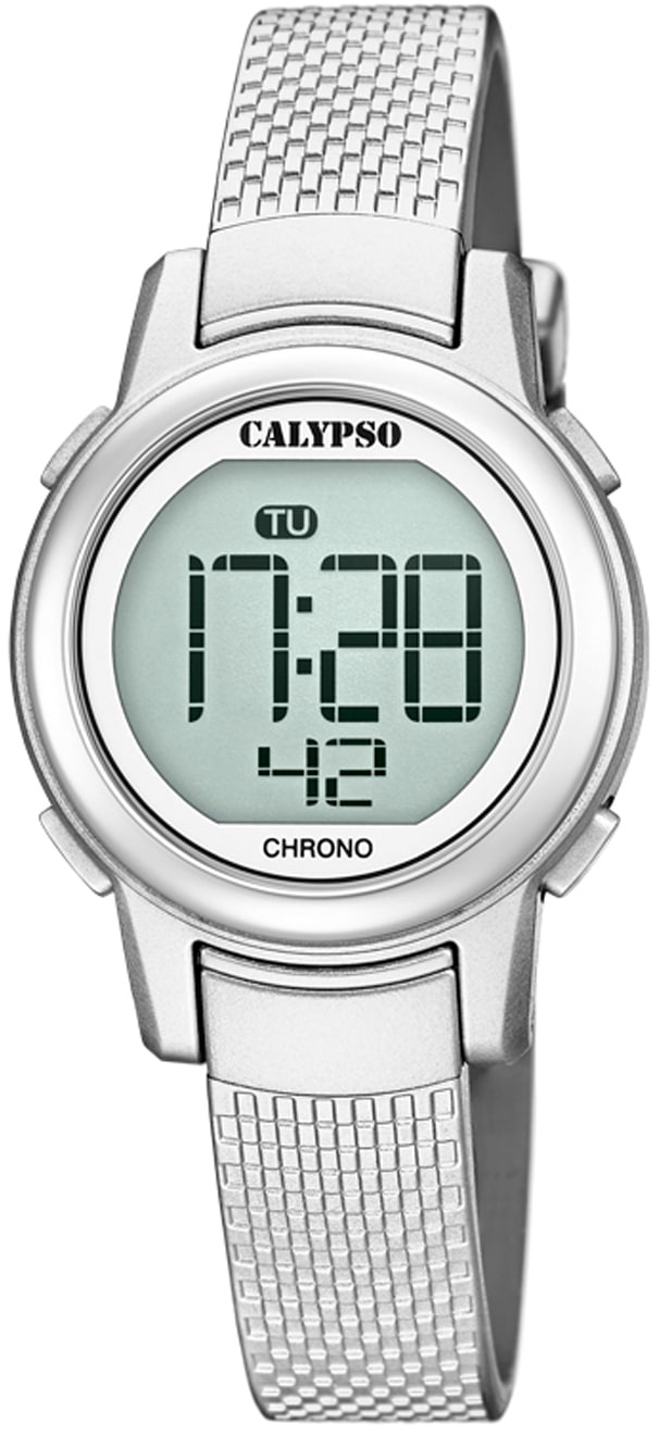 Calypso 2024 | ▷ Online-Shop Kollektion Uhren BAUR