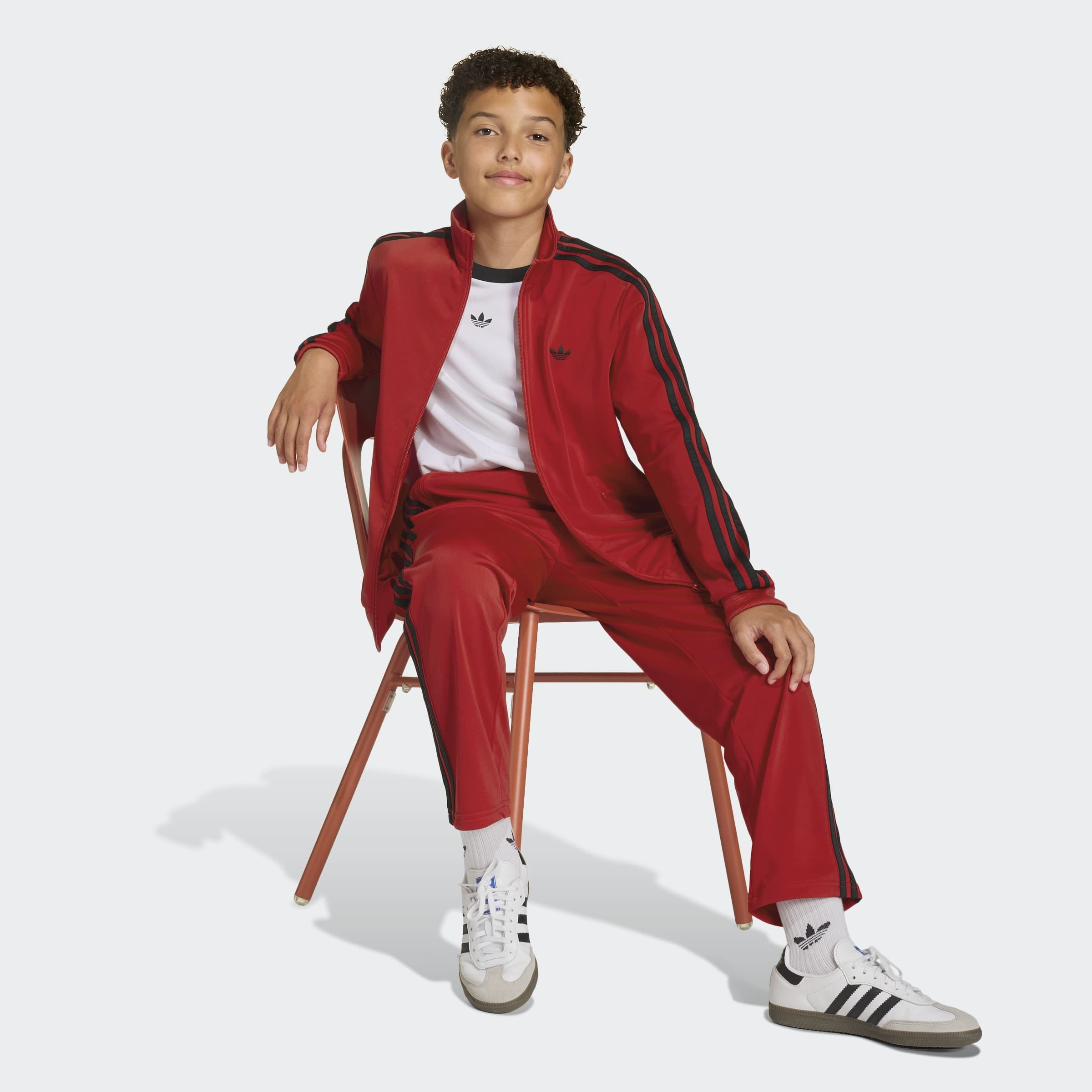 adidas Originals Sporthose »FIREBIRD«
