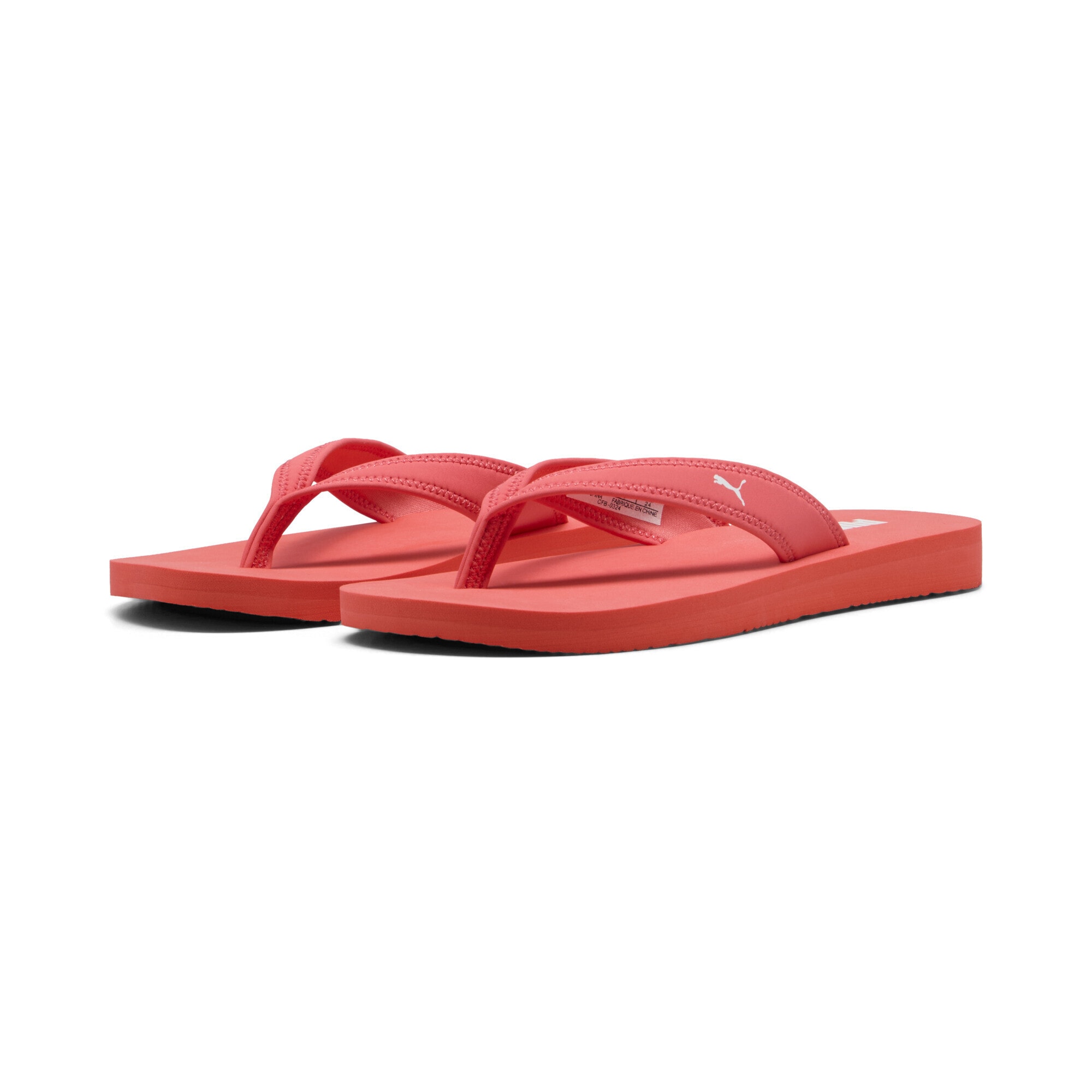 PUMA Sandalai »Sandy Flip-Flops Damen«