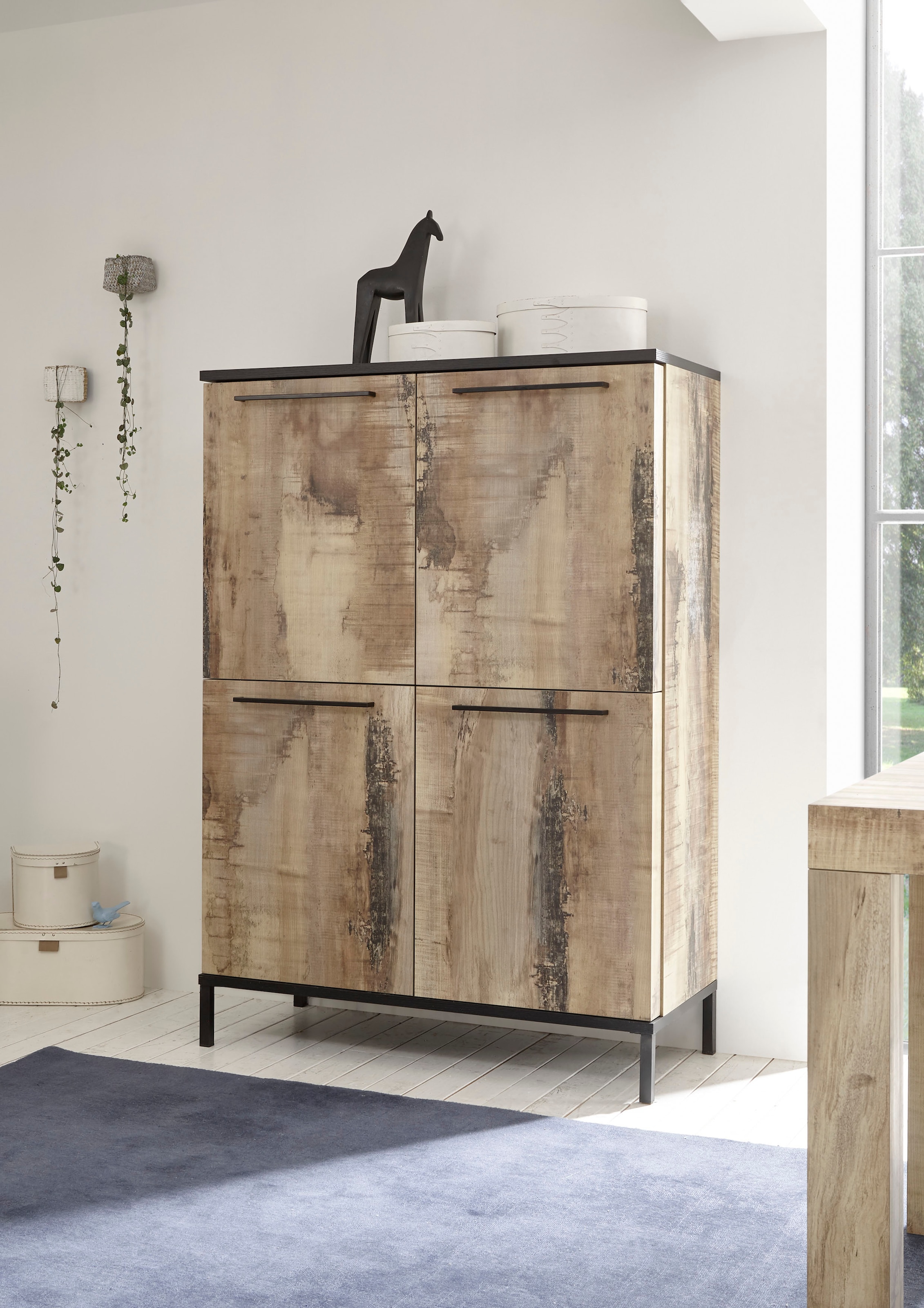 LC Highboard BAUR »Mango« 