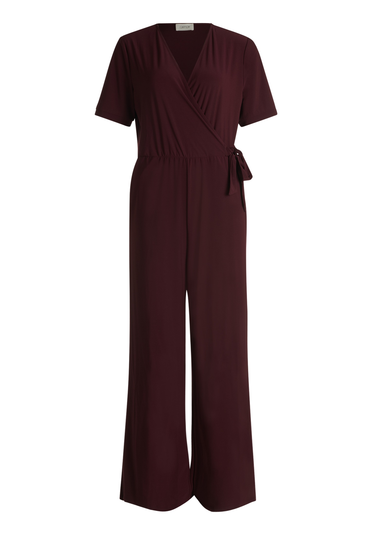 Cartoon Overall "Cartoon Jumpsuit mit Bindegürtel", (1 tlg.), Design günstig online kaufen