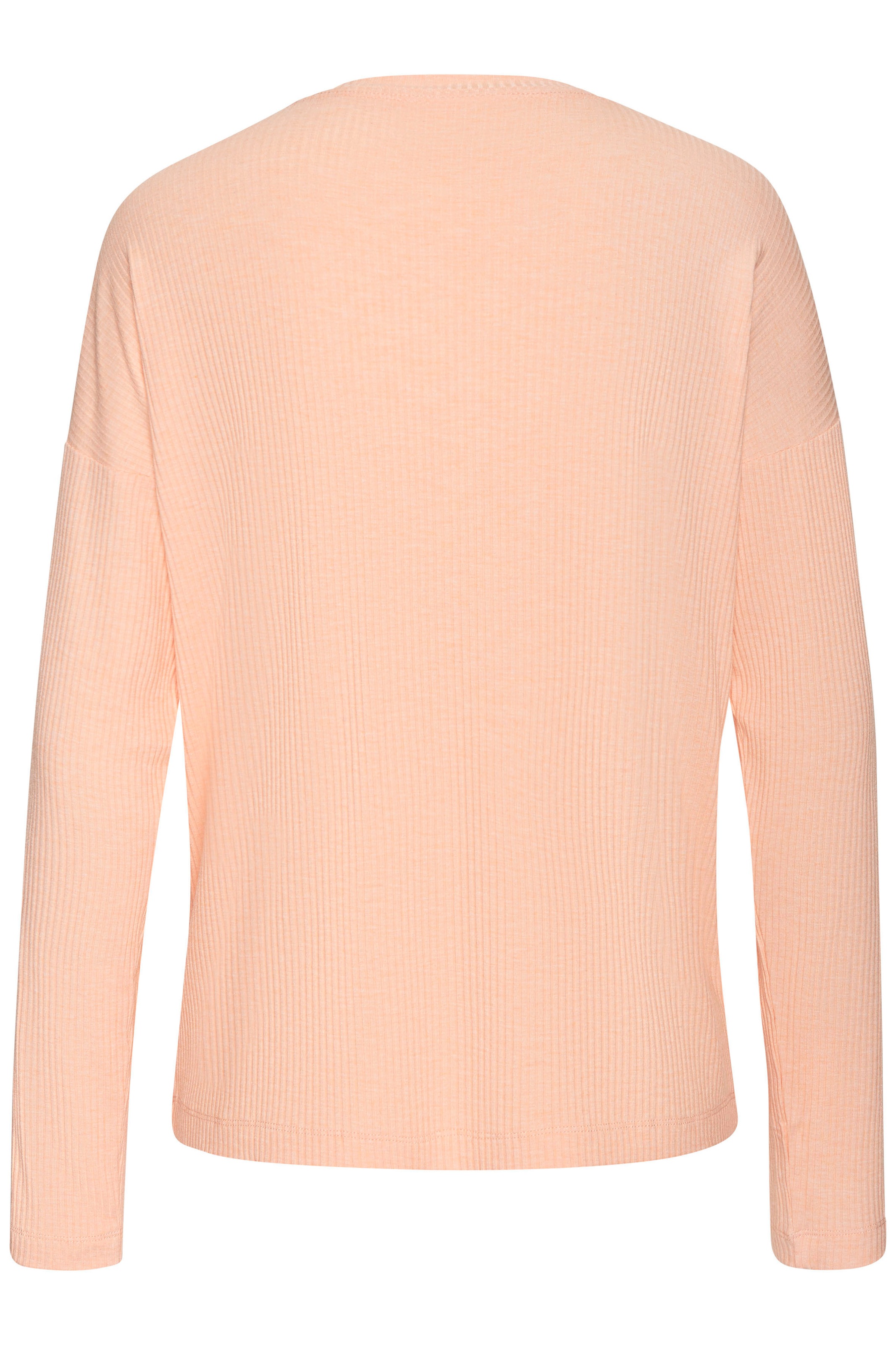 Thumbnail - s.Oliver Pyjamaoberteil 1-teilig, in angenehmer 4x4 Rippqualität