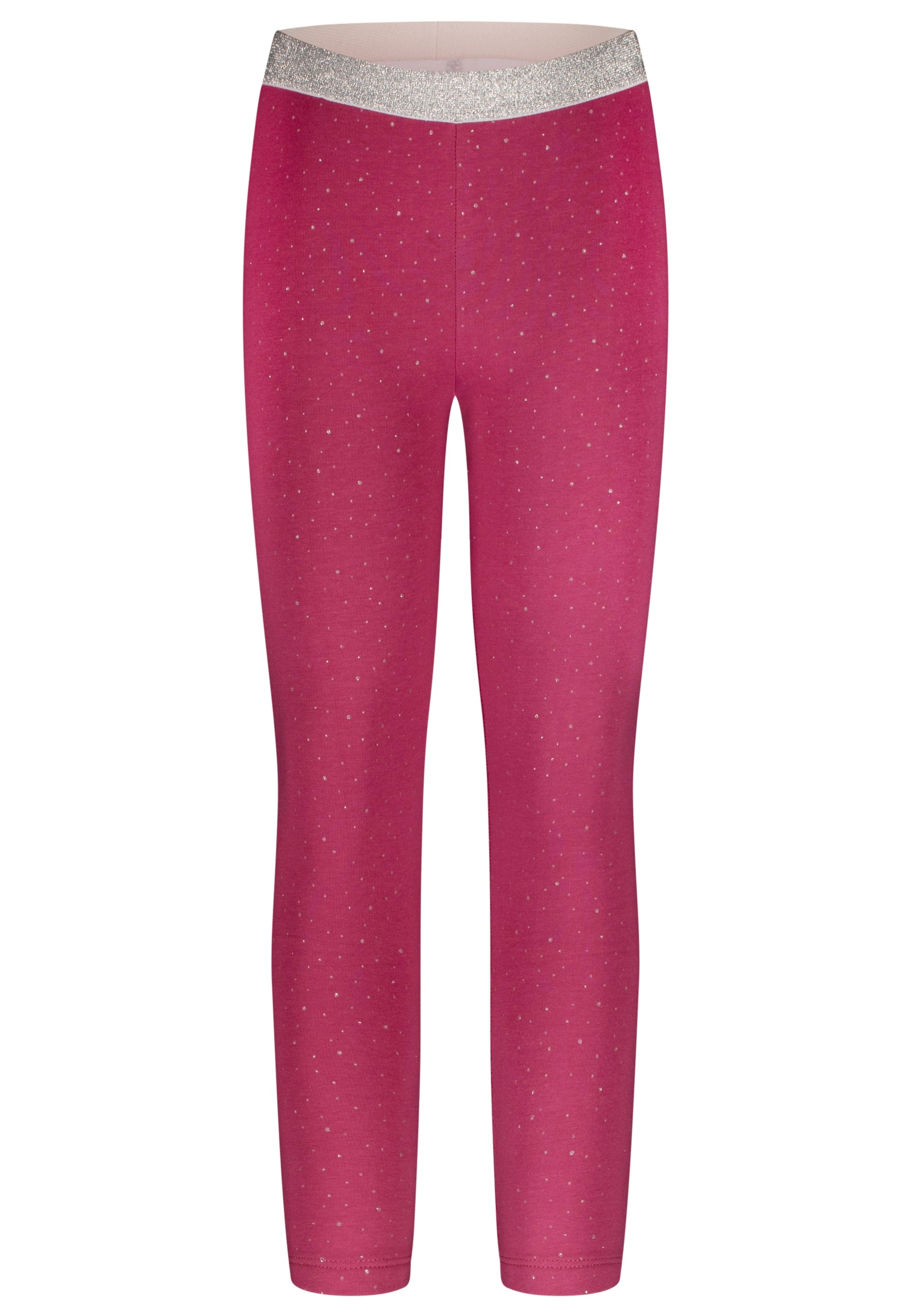 SALT AND PEPPER Leggings »Unique«, im praktischen 3er-Set