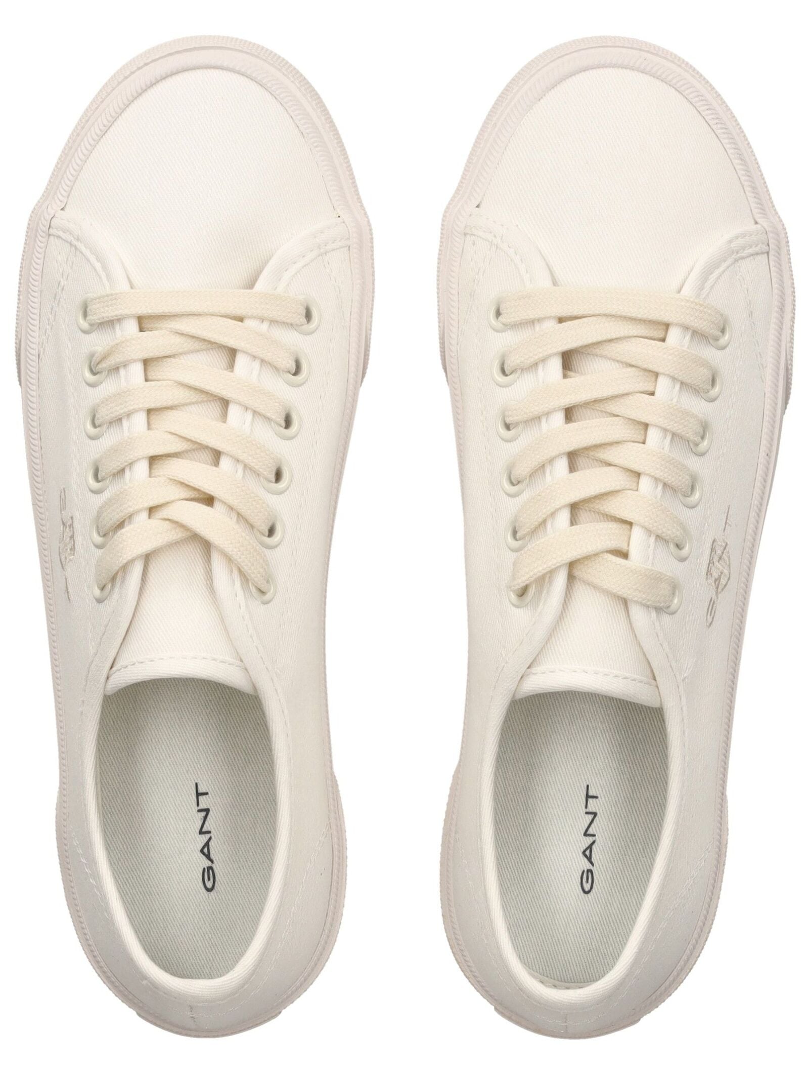 Gant Schnürschuh »Gant Halbschuhe Textil«