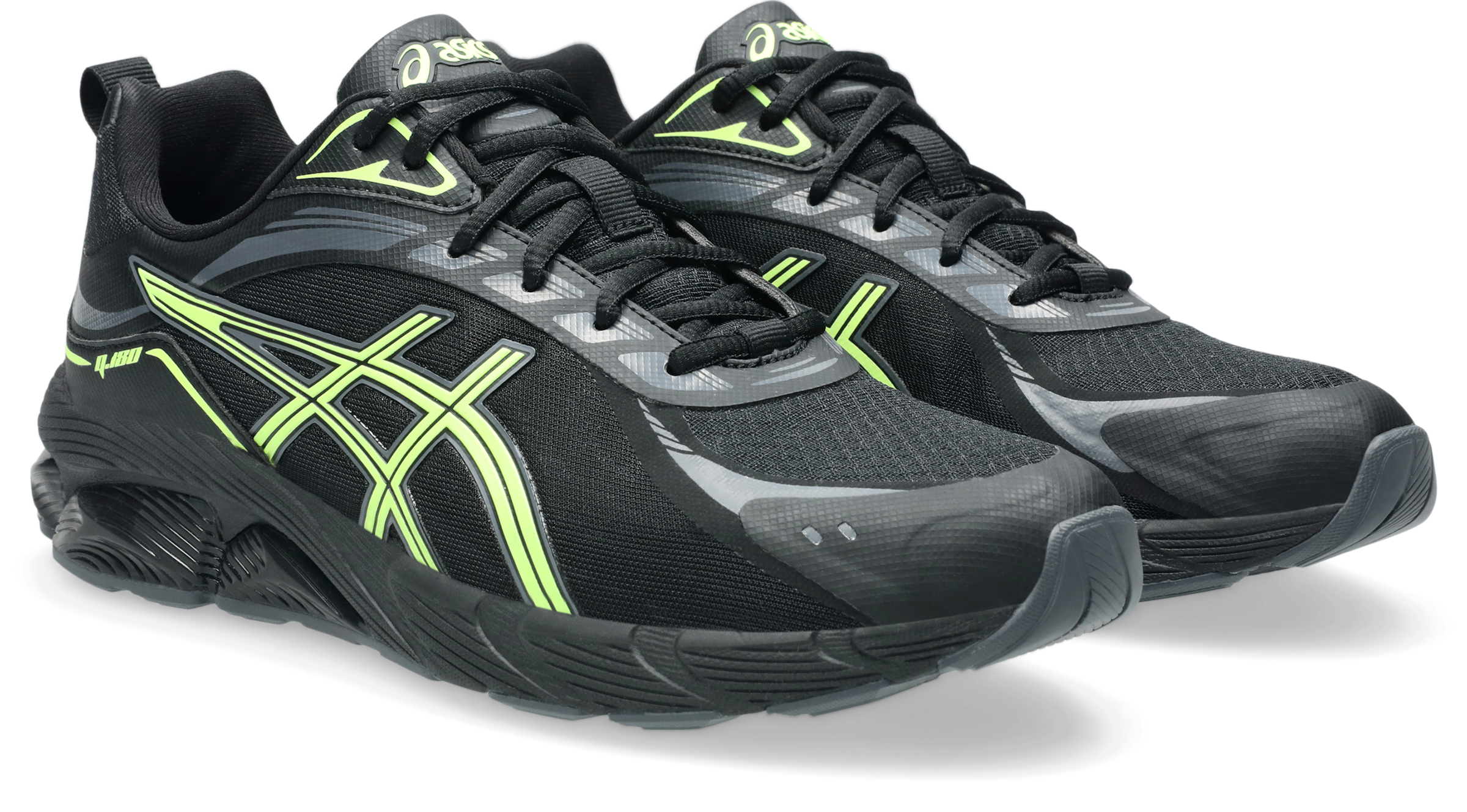 ASICS SportStyle Sneaker "GEL-QUANTUM 180 VIII" günstig online kaufen