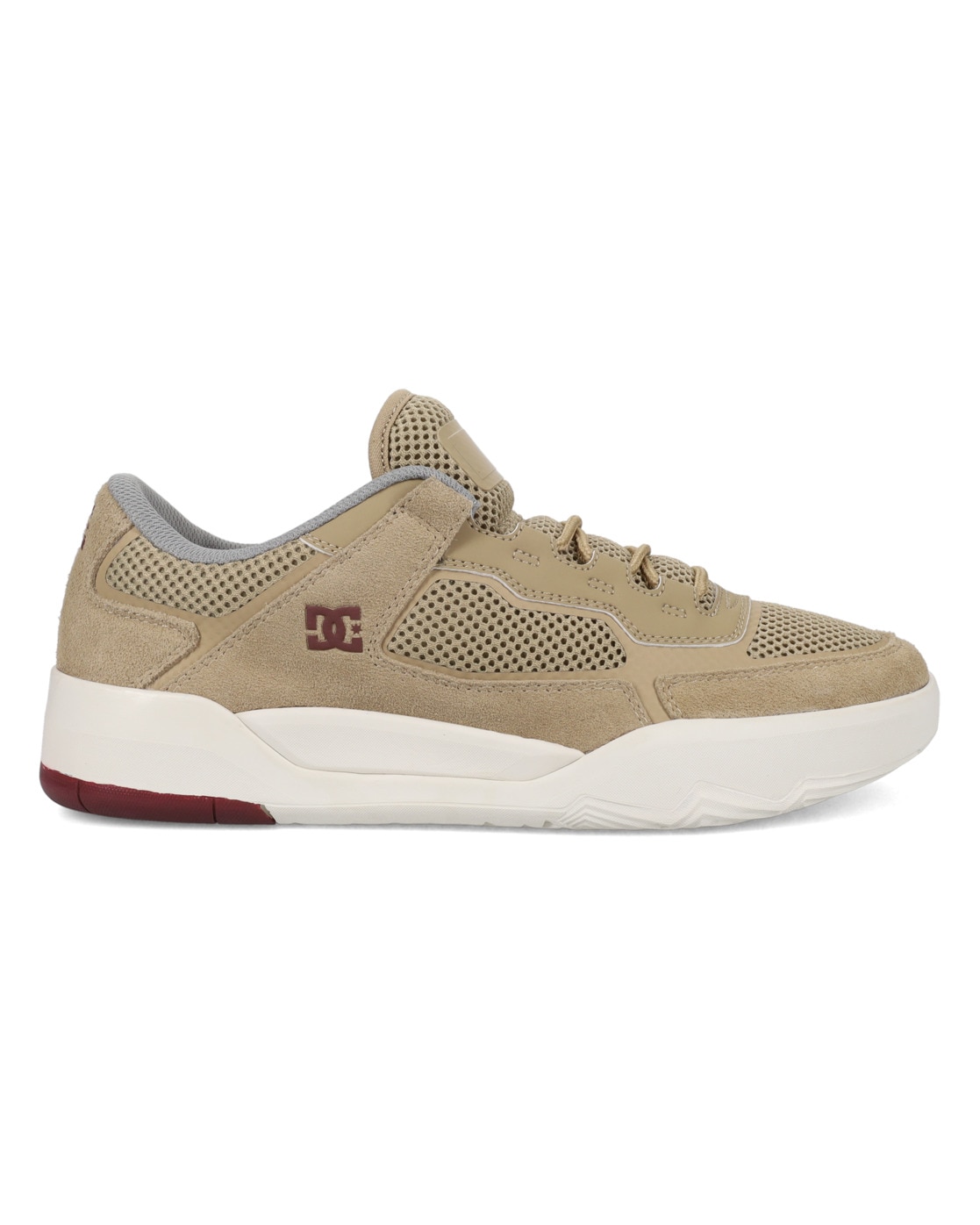DC Shoes Sneaker »DC Metric Le«