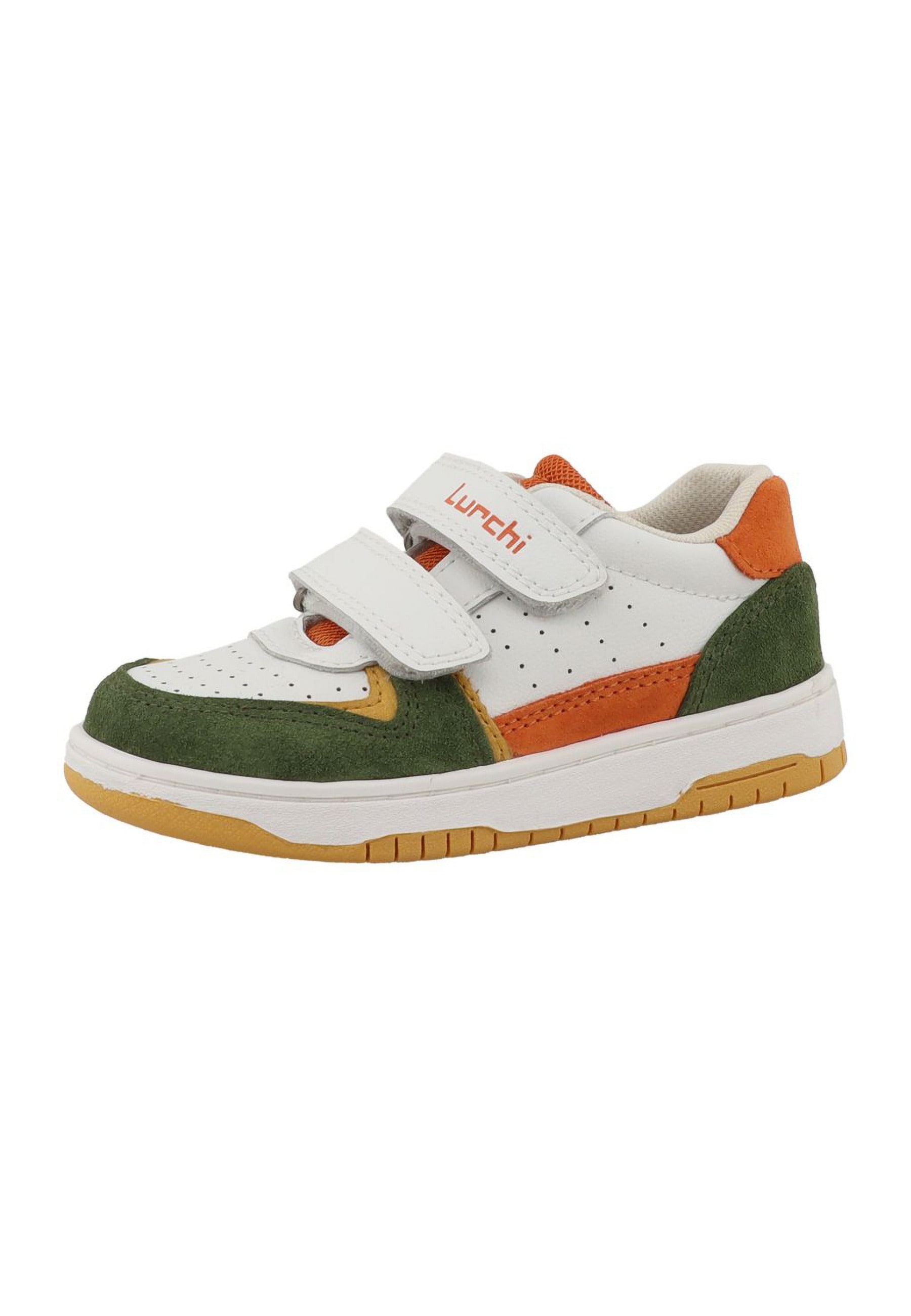 Lurchi Sneaker »Lurchi Gerald 1«