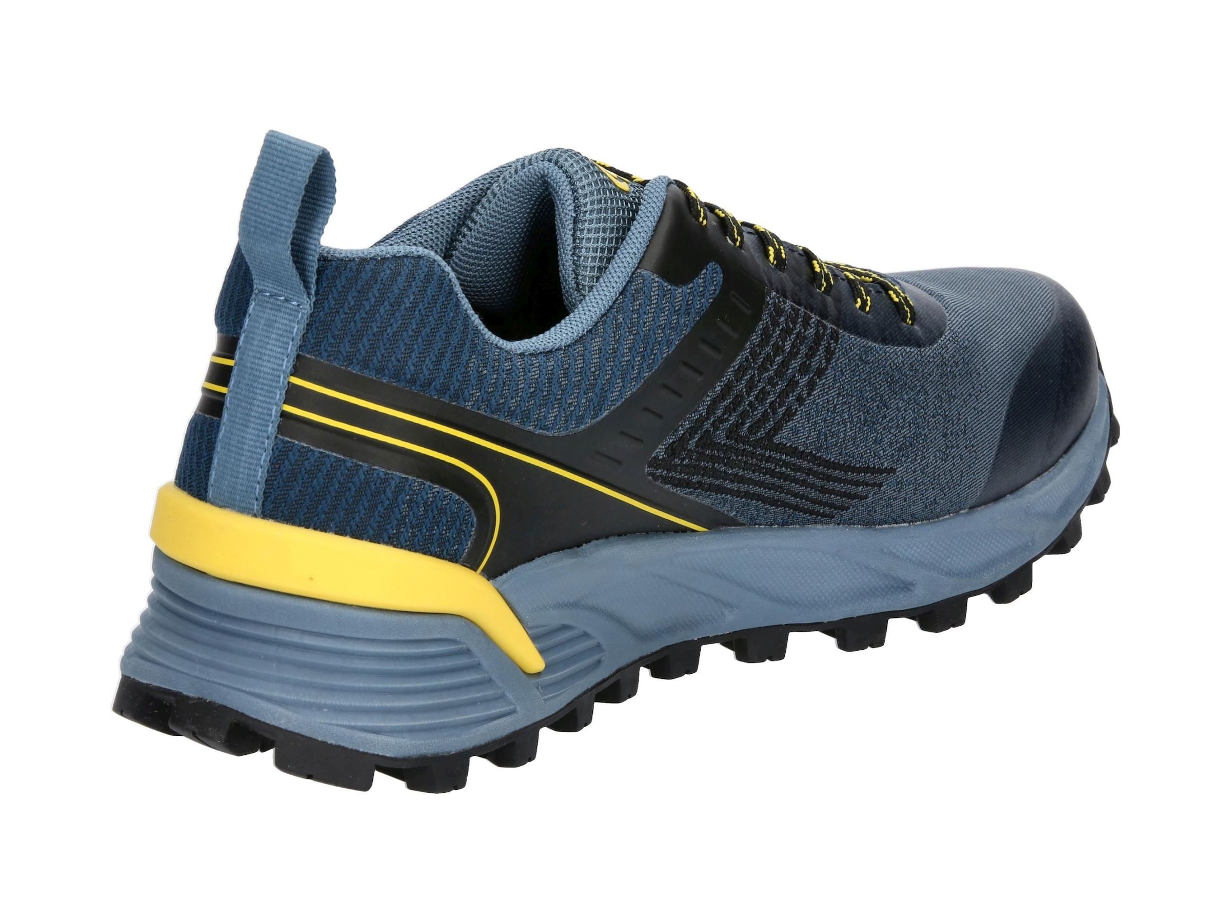 BRÜTTING Outdoorschuh »Outdoorschuh Mount Batur«