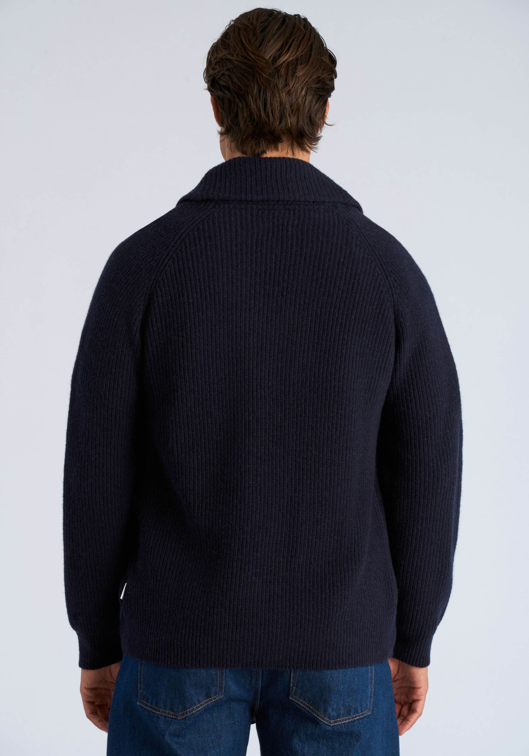 LINDBERGH Cardigan »Cardigan Relaxed Fit«