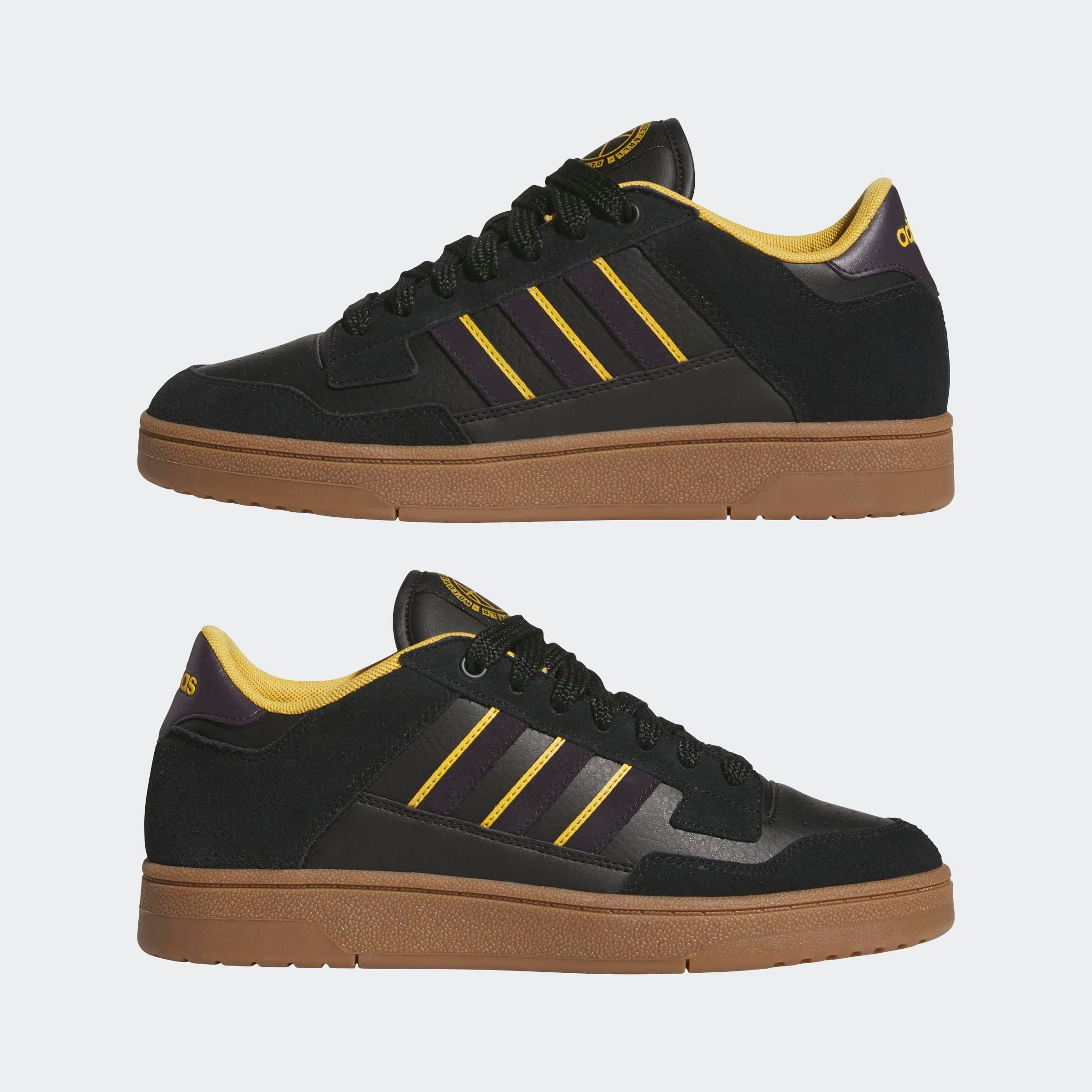 adidas Sportswear Sneaker »RAPID COURT LOW«