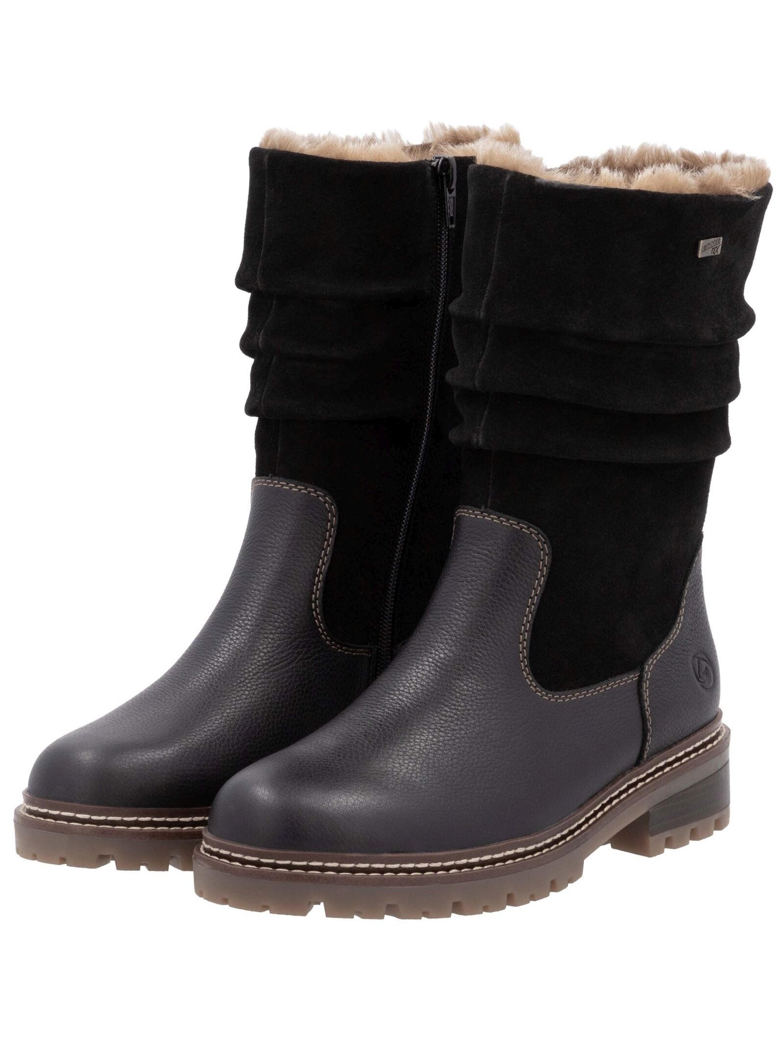 Remonte Remonte Ankle Boots Black 39 3