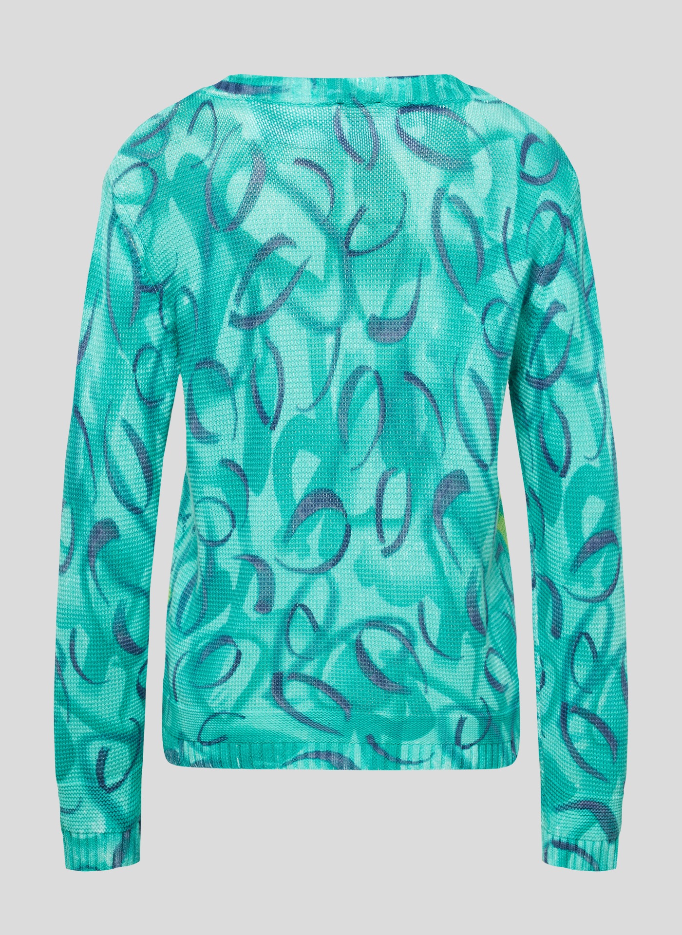 Rabe Strickpullover »Pullover«