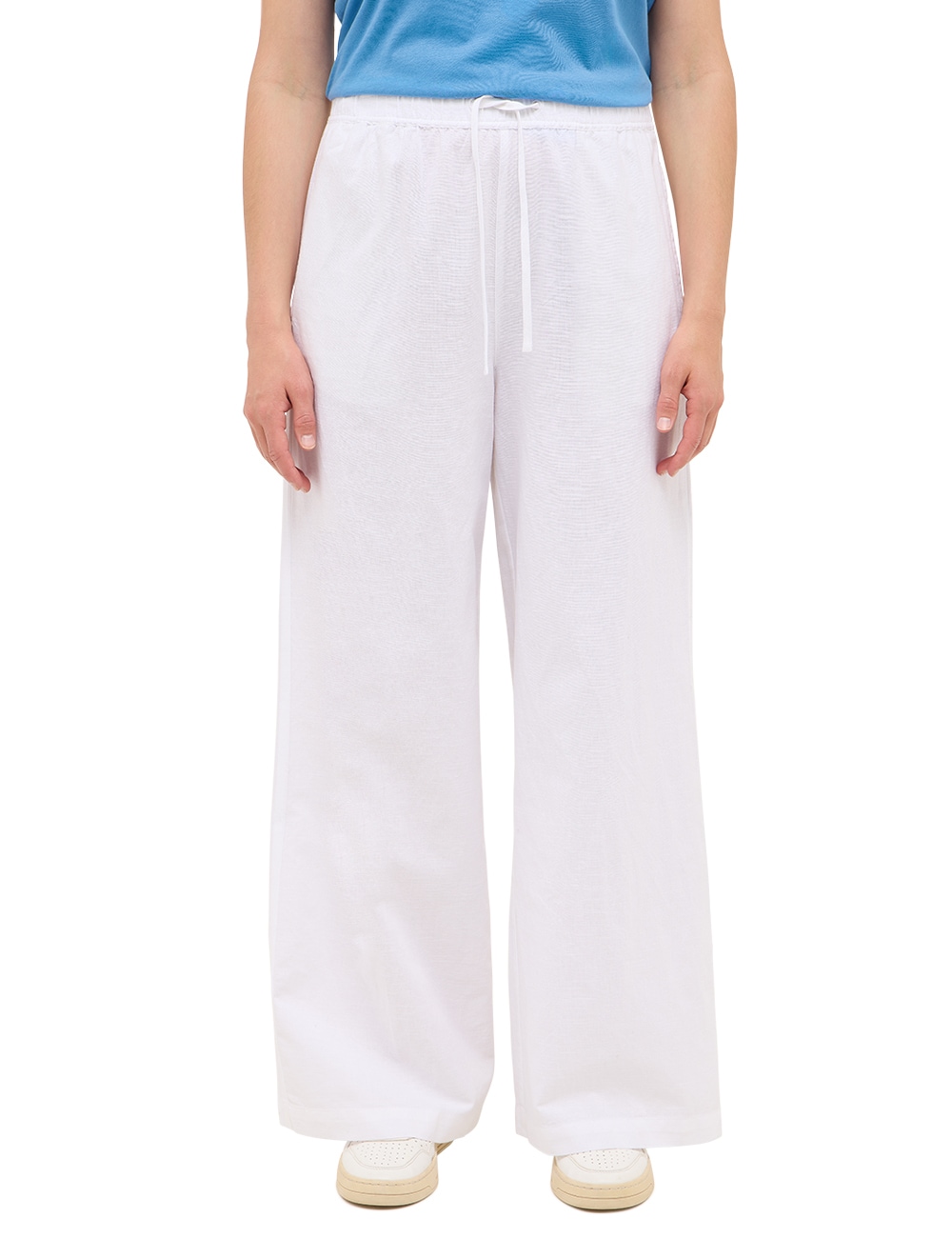 MUSTANG 5-Pocket-Hose "Damen Style Tuscaloosa" günstig online kaufen