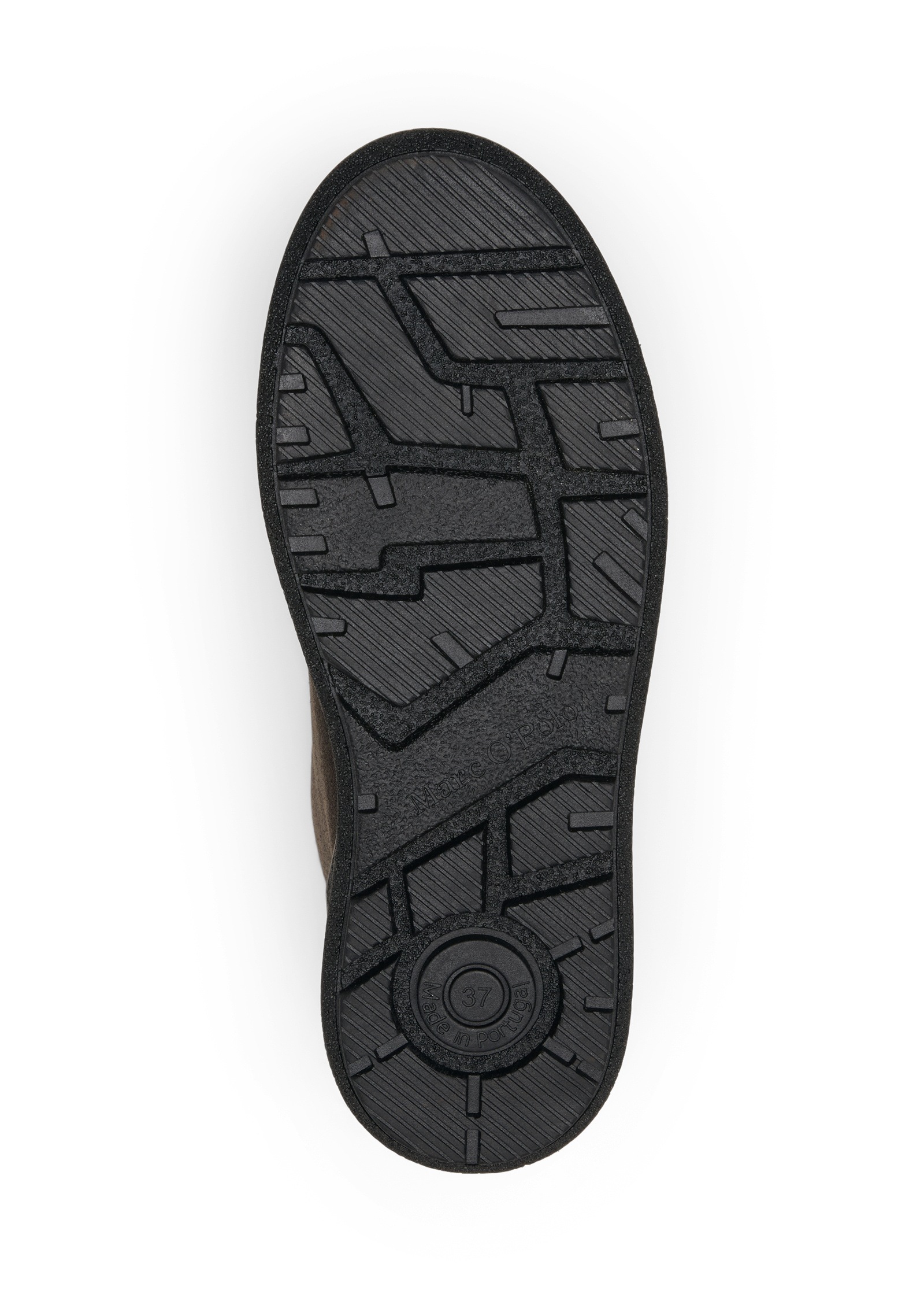 Marc O'Polo Stiefelette »aus weichem Veloursleder«