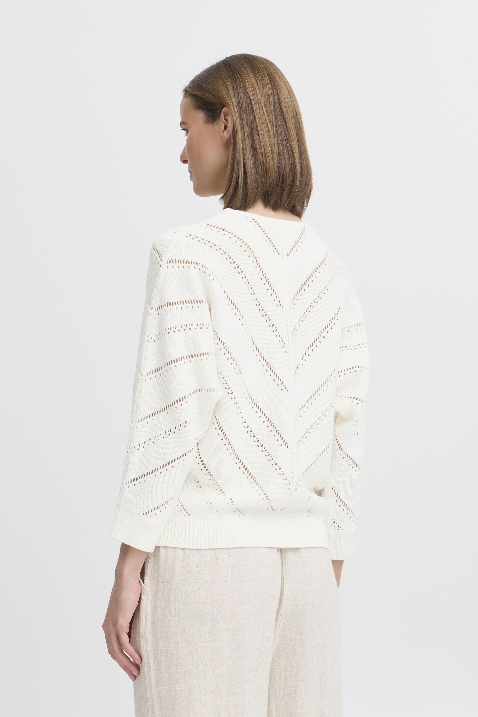 b.young V-Ausschnitt-Pullover »V-Ausschnitt-Pullover BYNAJO«