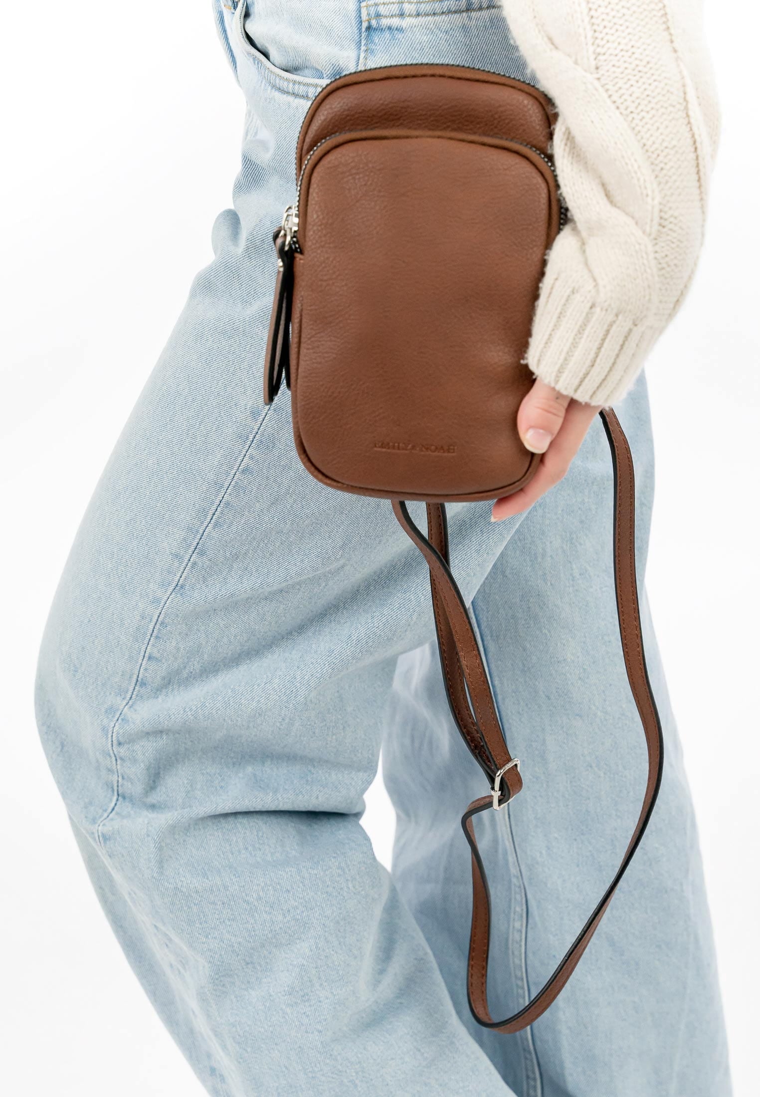 EMILY & NOAH Handytasche »Handyetui E&N Emma«