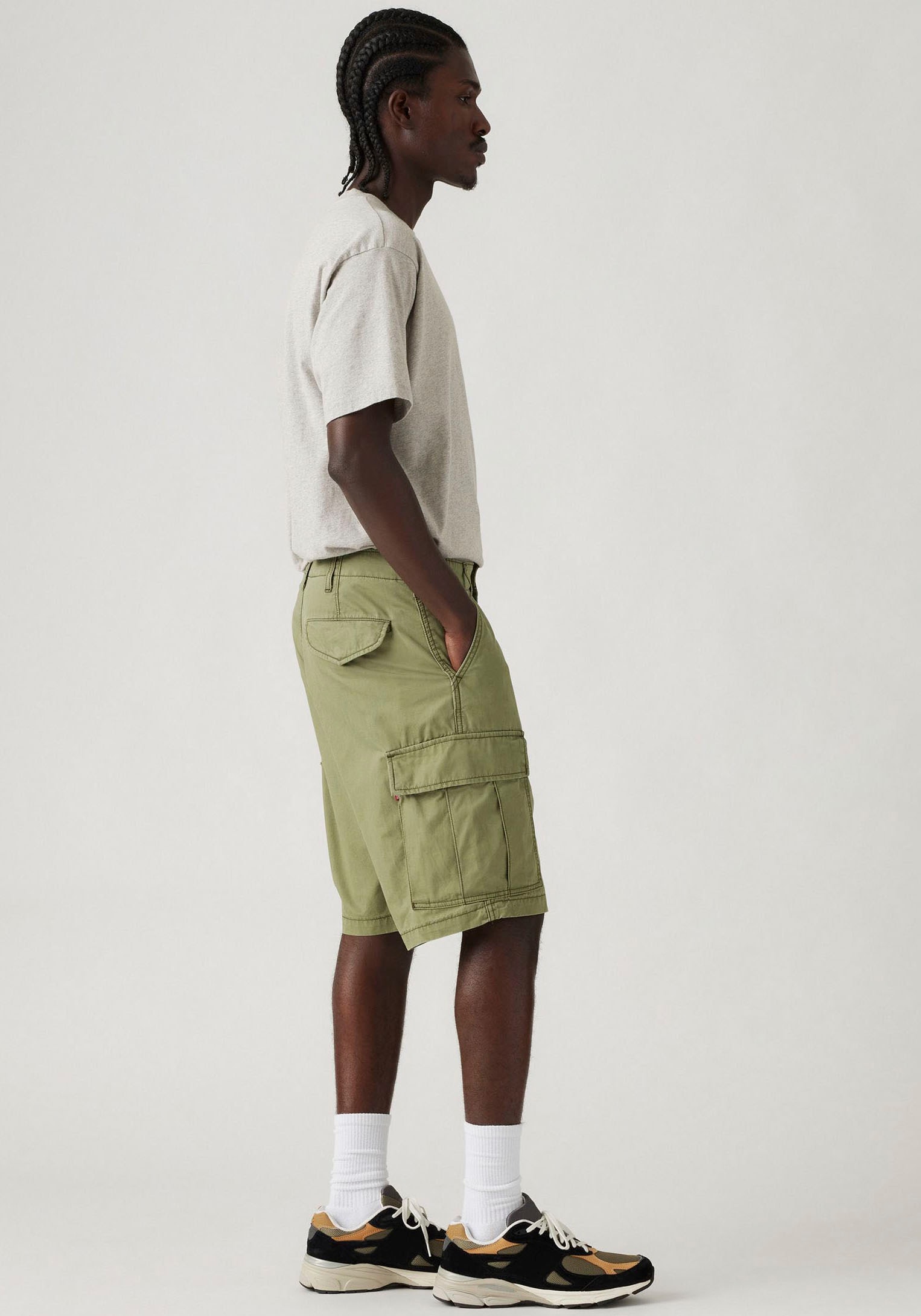 Levi's® Cargoshorts »CARRIER CARGO«