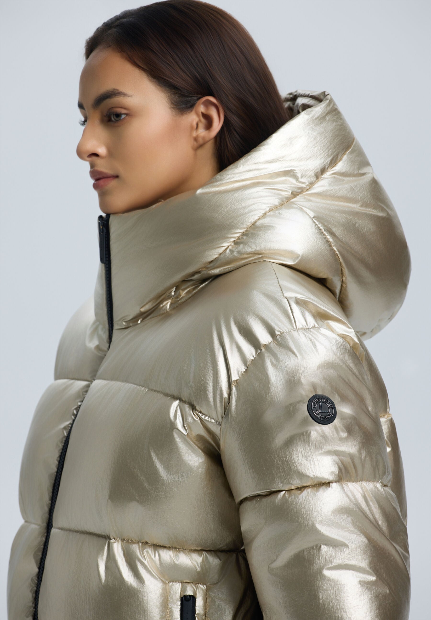 Luhta Outdoorjacke »Luhta Jacke Eiseberg«