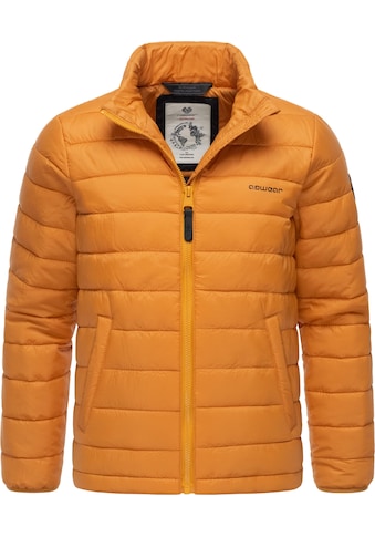 Outdoorjacke »Yarek«, ohne Kapuze