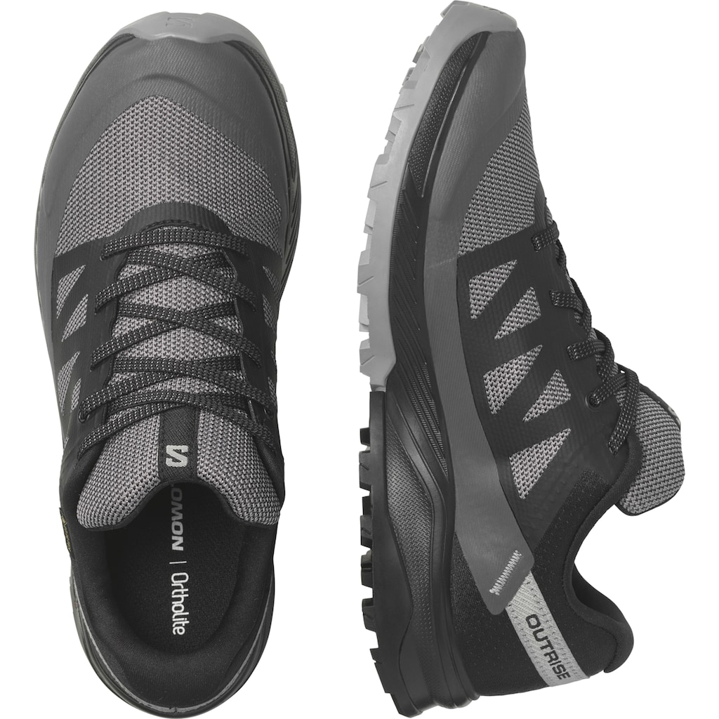 Salomon Wanderschuh »OUTRISE GORE-TEX® W«