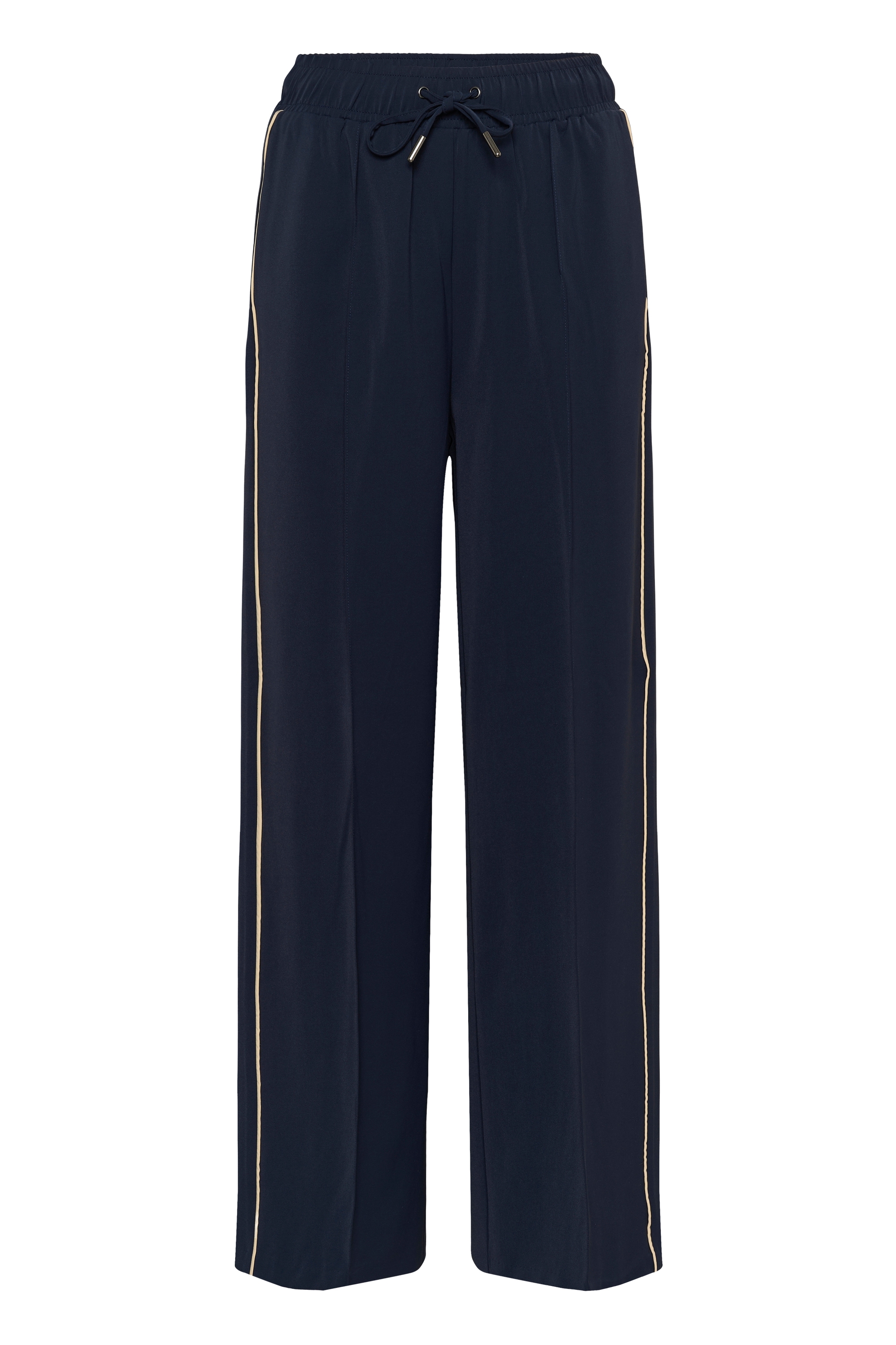 Saint Tropez Stoffhose "Damen Casual Hose SueSZ"