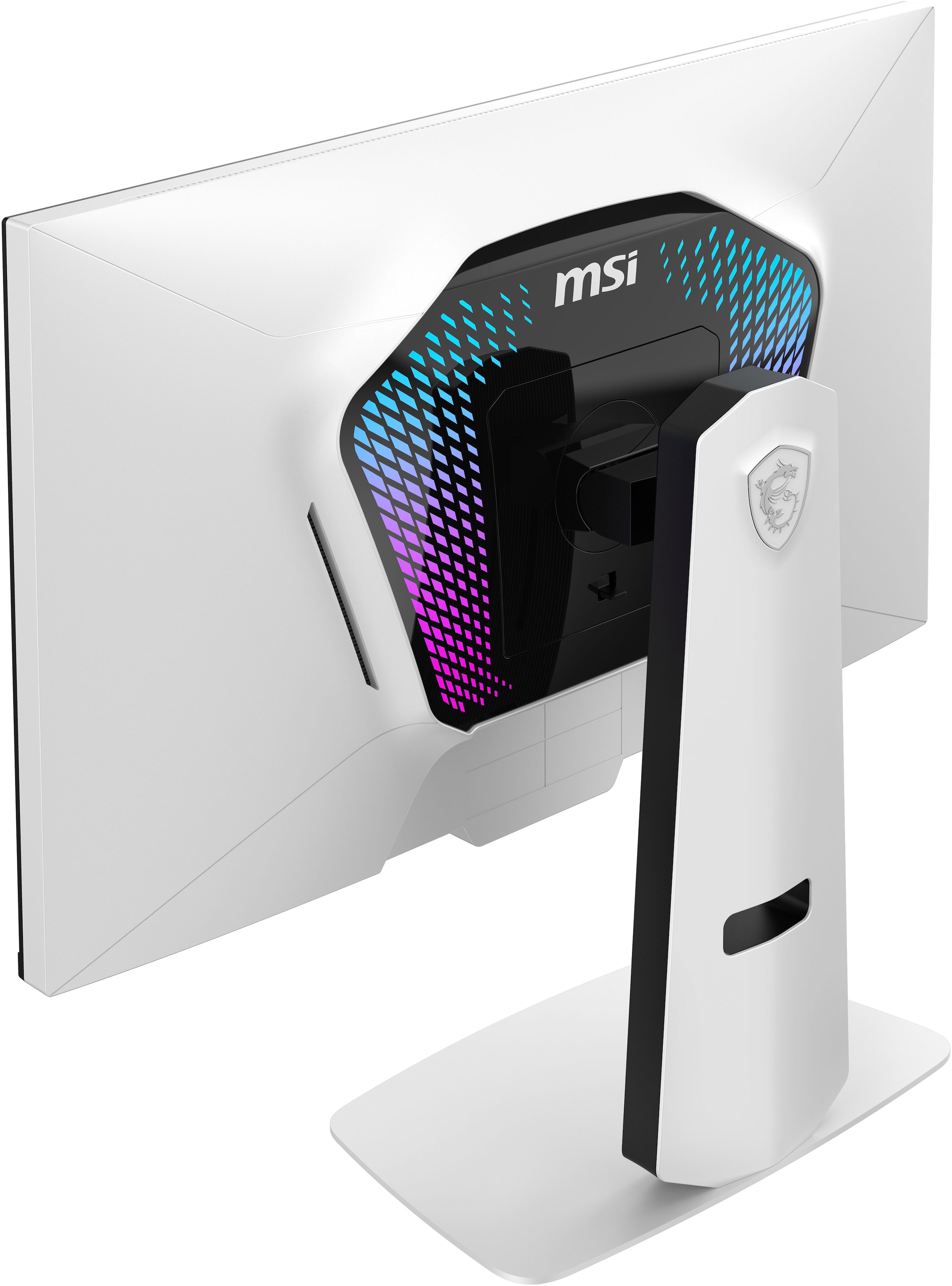 MSI Gaming-Monitor »MPG 274URDFW E16M« 69 cm/27 ″  3840 x 2160 px 0,5 Reaktionszeit 160 Hz MSI MPG 274URDFWDE E16M 68,58cm