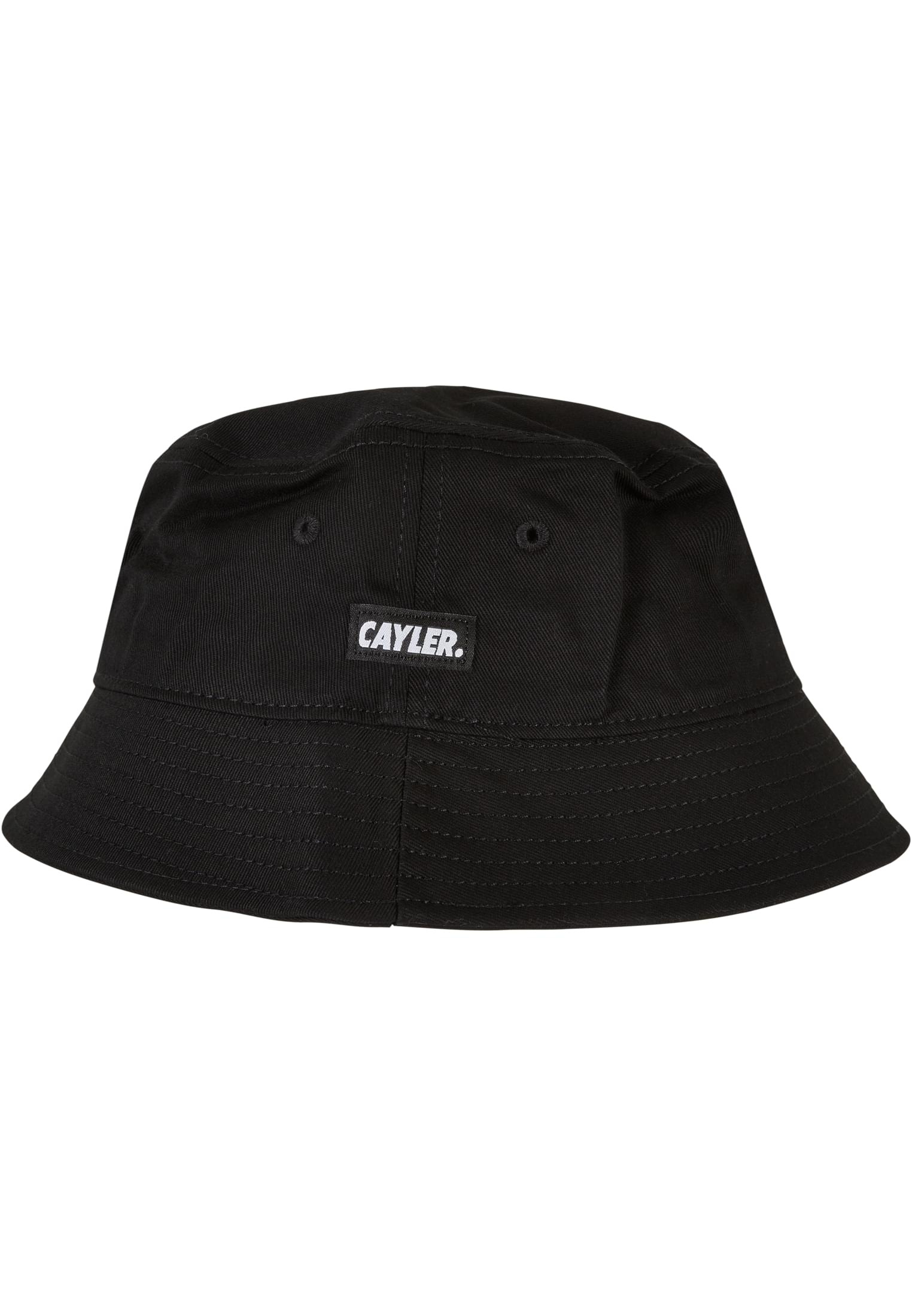 CAYLER & SONS Flex Cap »Cayler & Sons Accessoires Daddy Yo Bucket Hat«