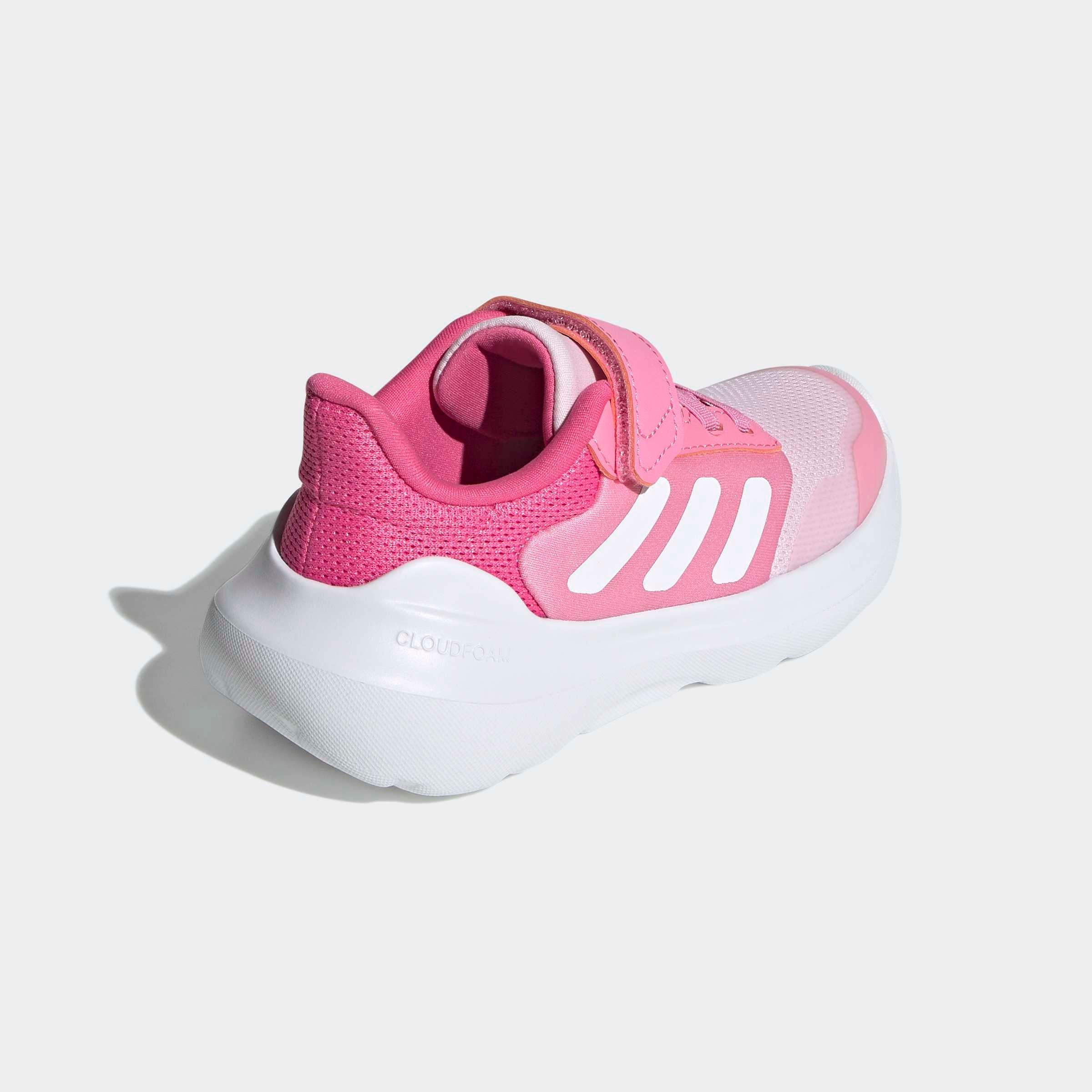 adidas Sportswear Sneaker »TENSAUR RUN 2.0 KIDS«  mit Klettverschluss