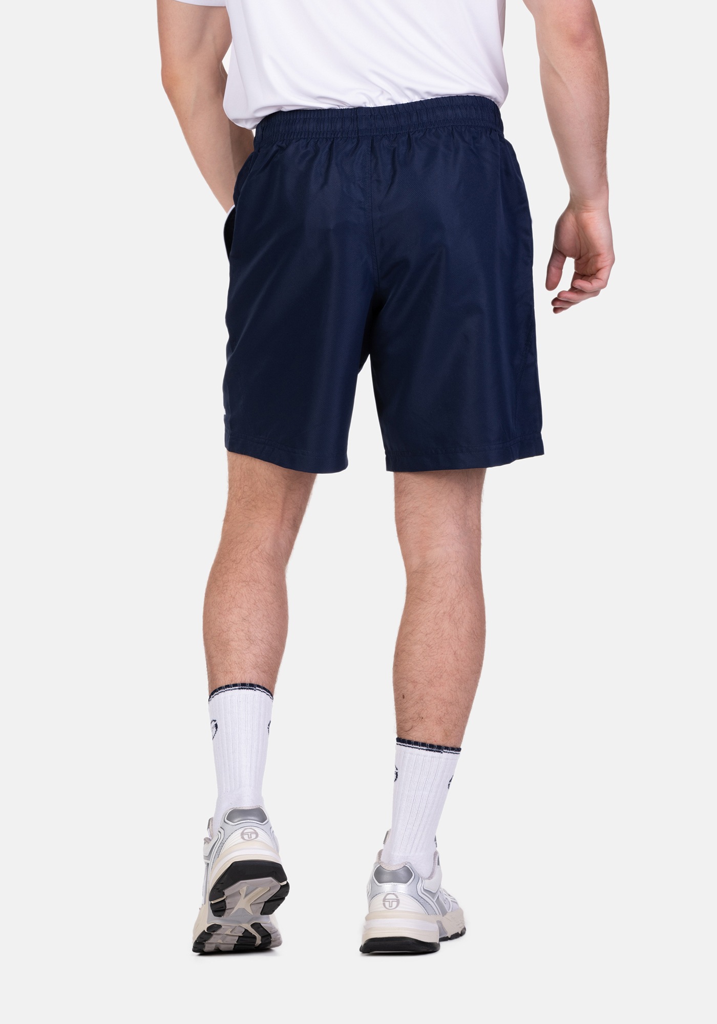 Sergio Tacchini Shorts »ROB 021 Herren«, Shorts Herren, kurze Hose, Badeshorts, Strandshorts, Outdoor, Sale