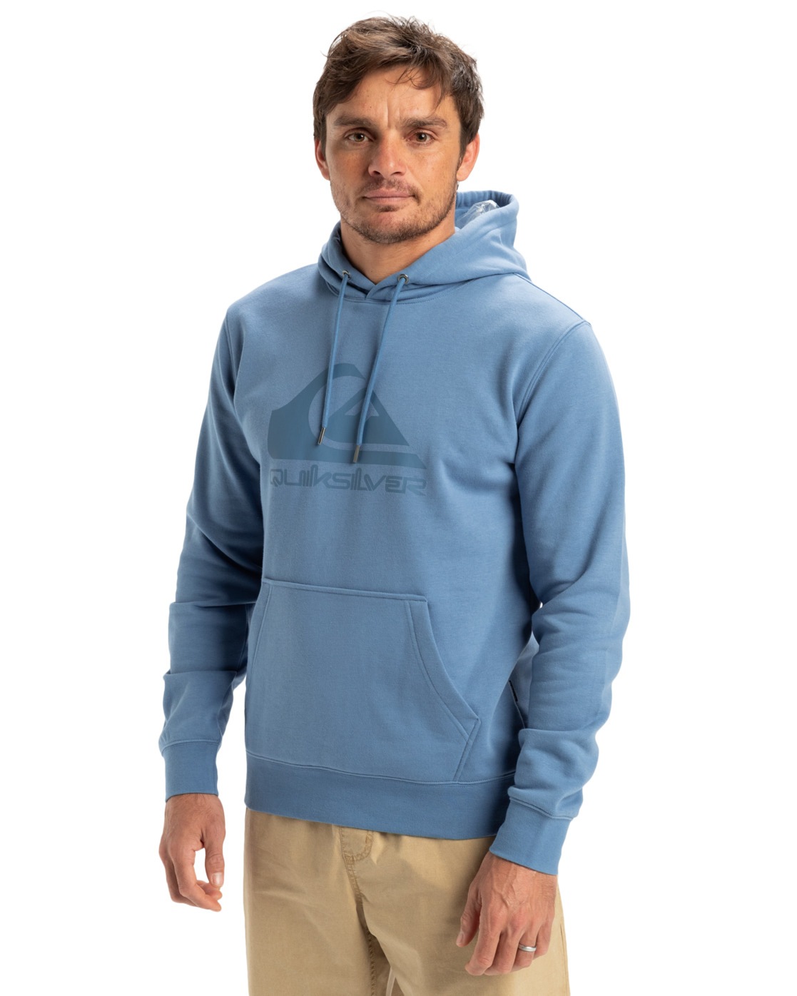 Quiksilver Kapuzensweatshirt »Comp Logo«