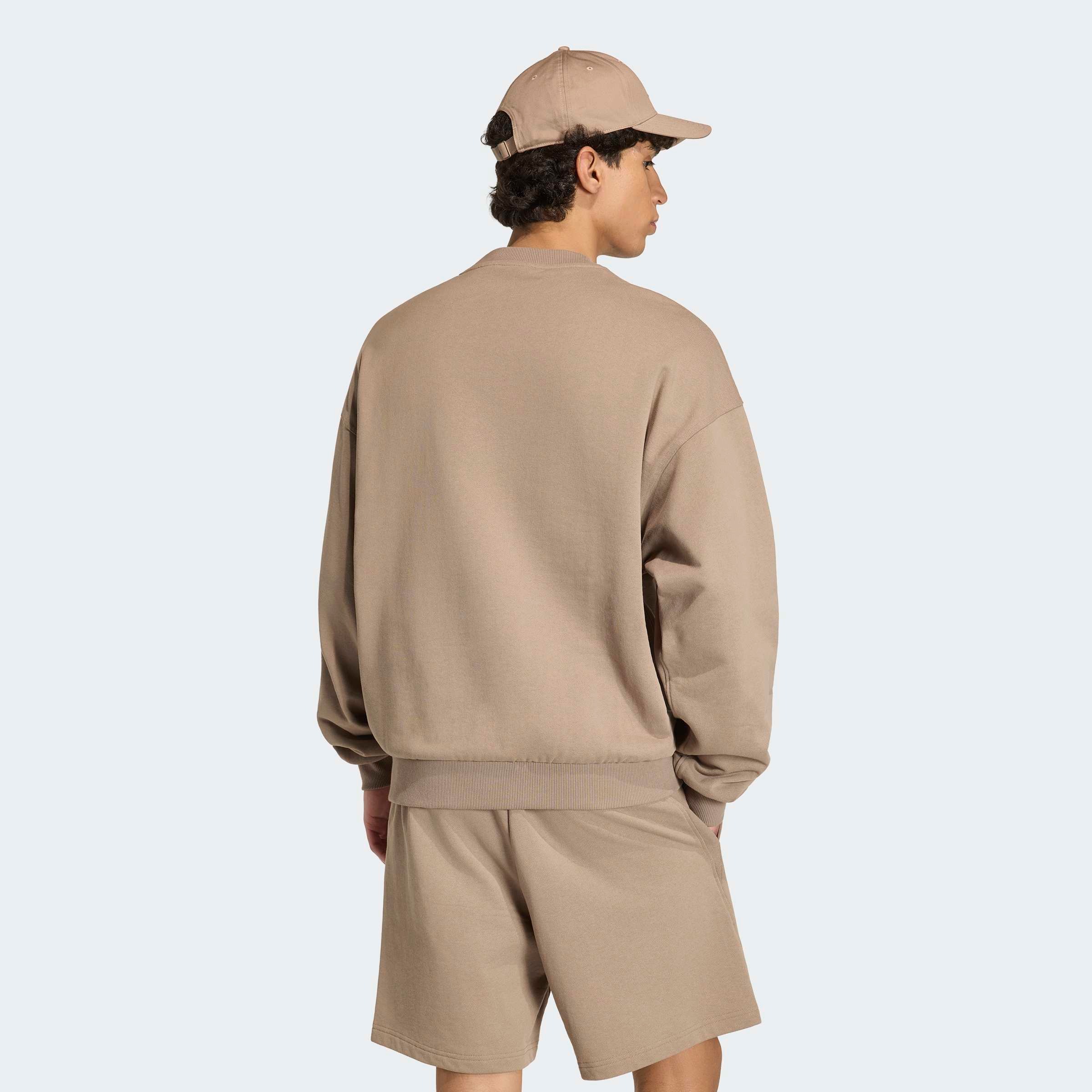 adidas Sportswear Sweatshirt »M AK SL SWT«
