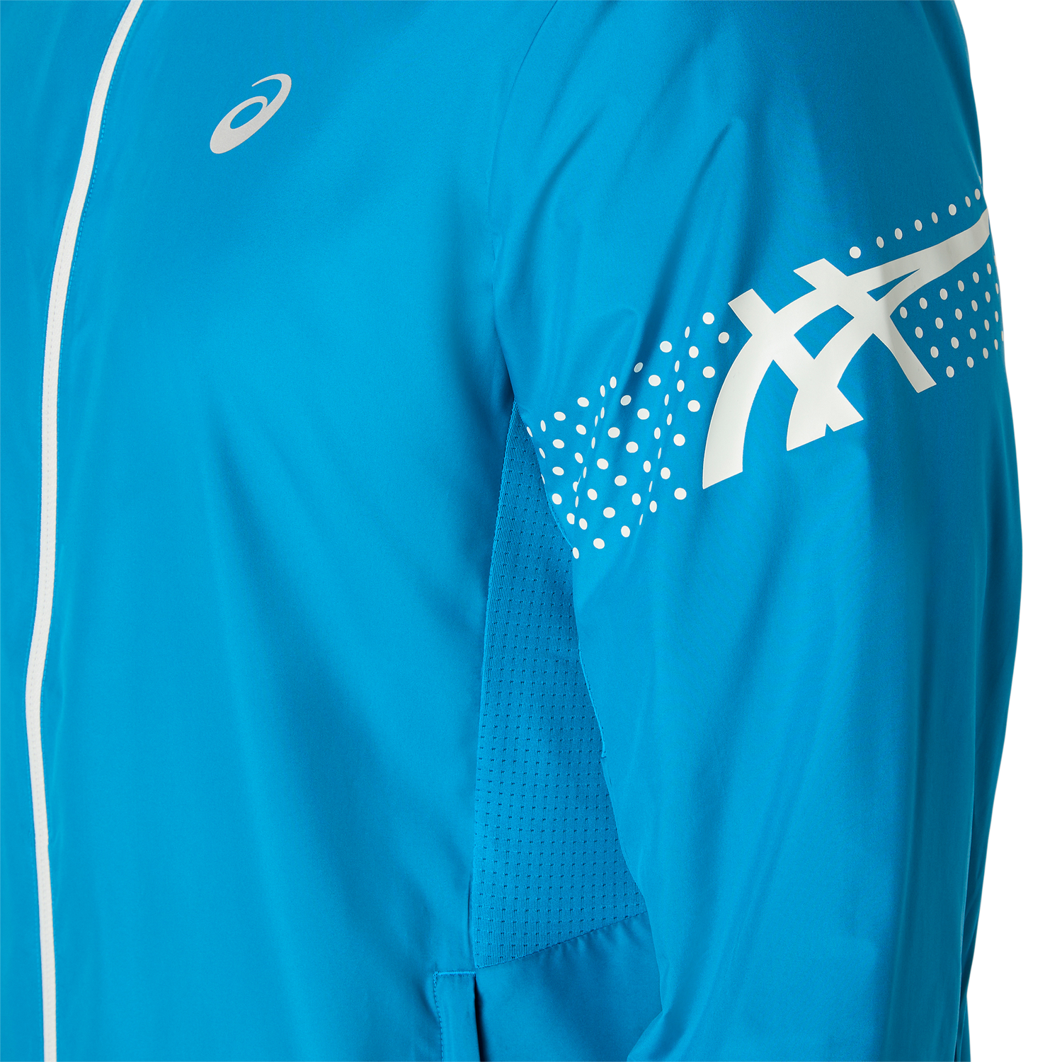 Asics Laufjacke »ICON JACKET«