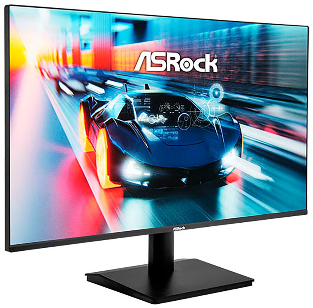 Asrock Gaming-LED-Monitor »CL25FFB« 64 cm/25 ″  1920 x 1080 px Full HD 1 Reaktionszeit 144 Hz