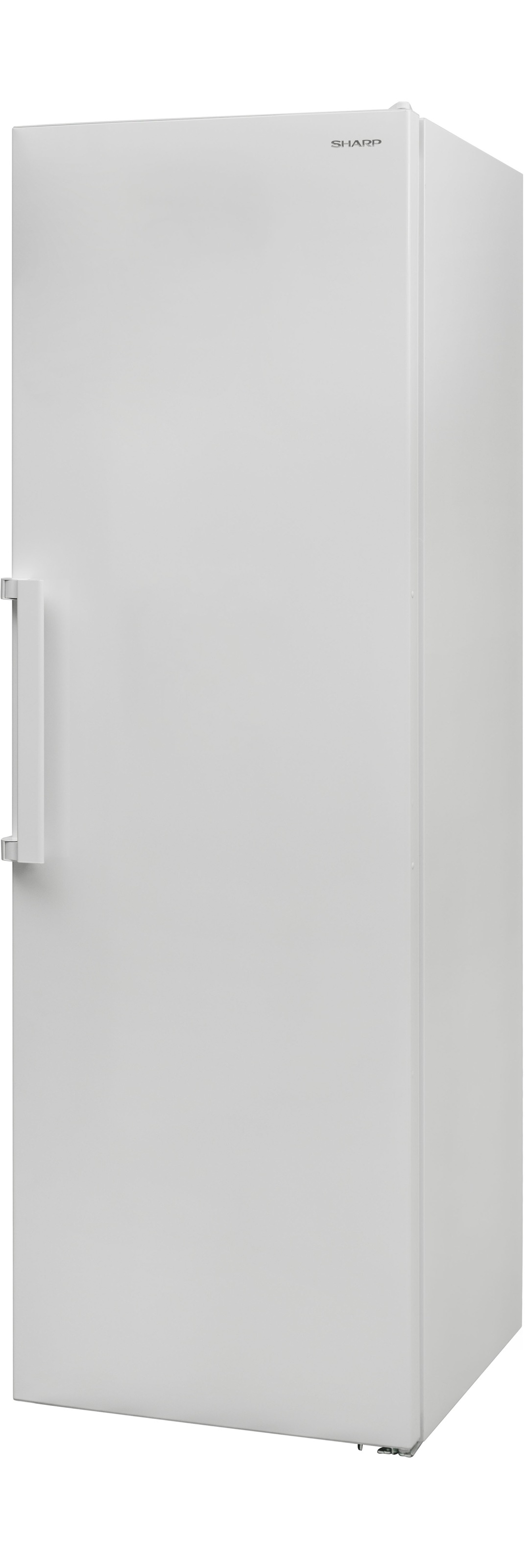 Sharp Gefrierschrank »SJ-SC11CMXWD-EU«, 186 cm hoch, 59,5 cm breit