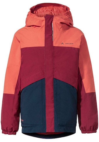 VAUDE Outdoorjacke »KIDS ESCAPE PADDED JACKE...