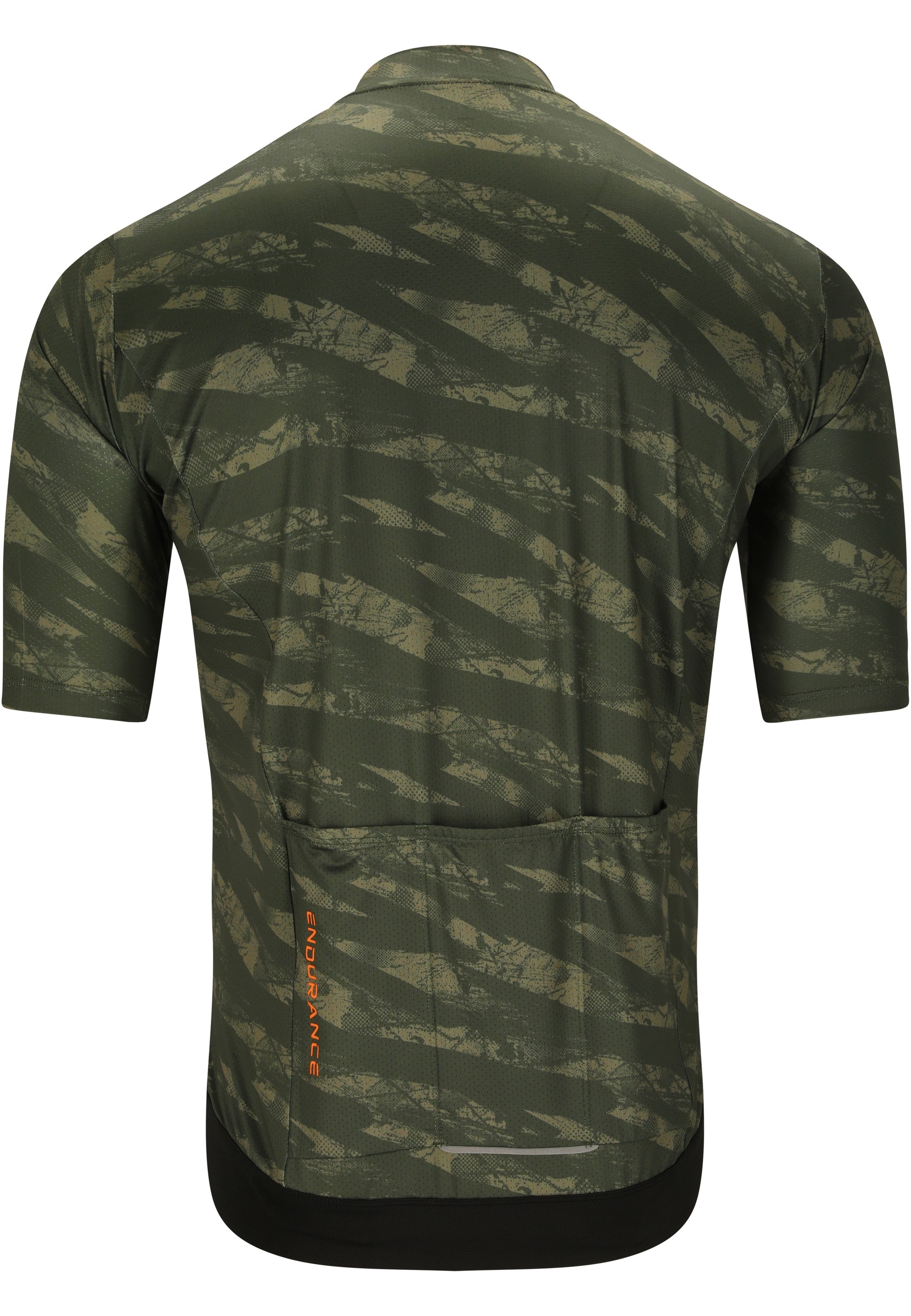 ENDURANCE Radtrikot »Yaris« mit Quick Dry-Funktion