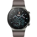 Huawei Smartwatch »Watch GT 2 Pro Classic«