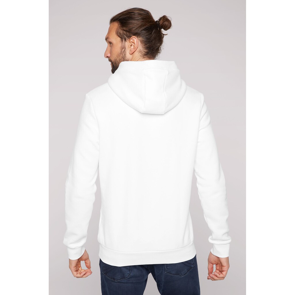 CAMP DAVID Kapuzensweatshirt