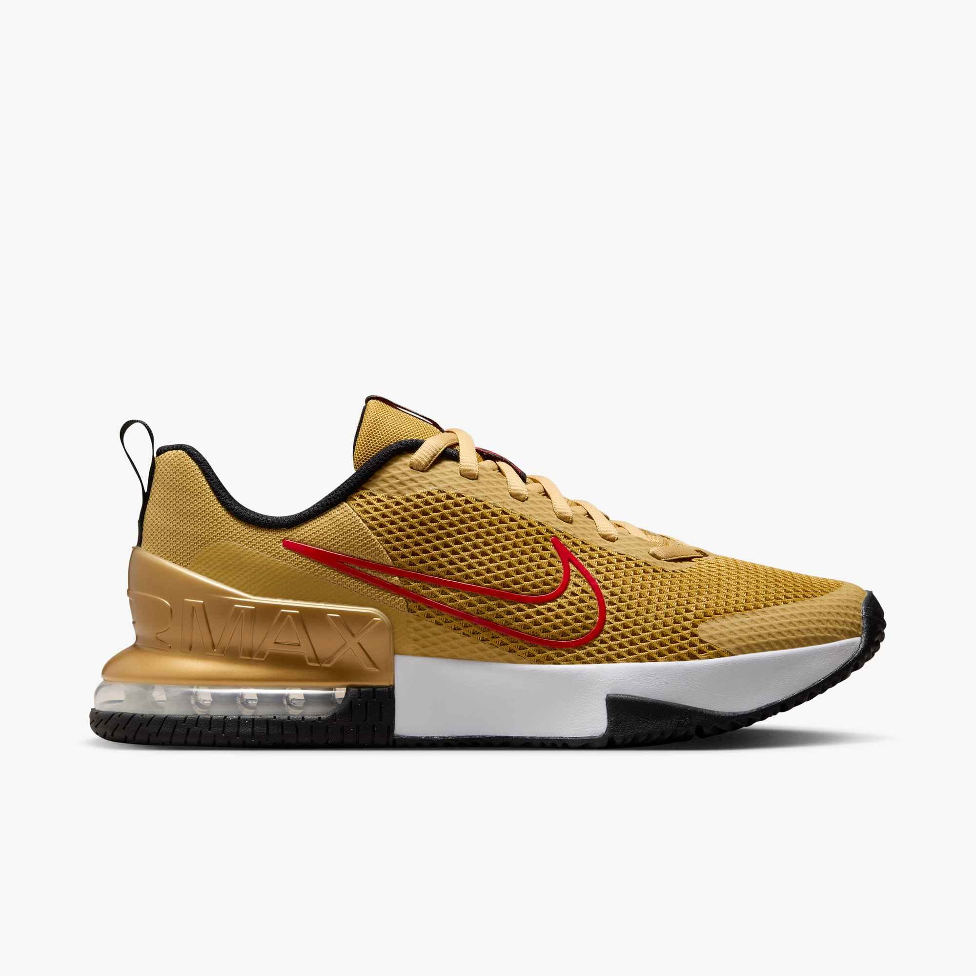 Nike Sneaker "NIKE M AIR MAX ALPHA TRAINER 6" günstig online kaufen